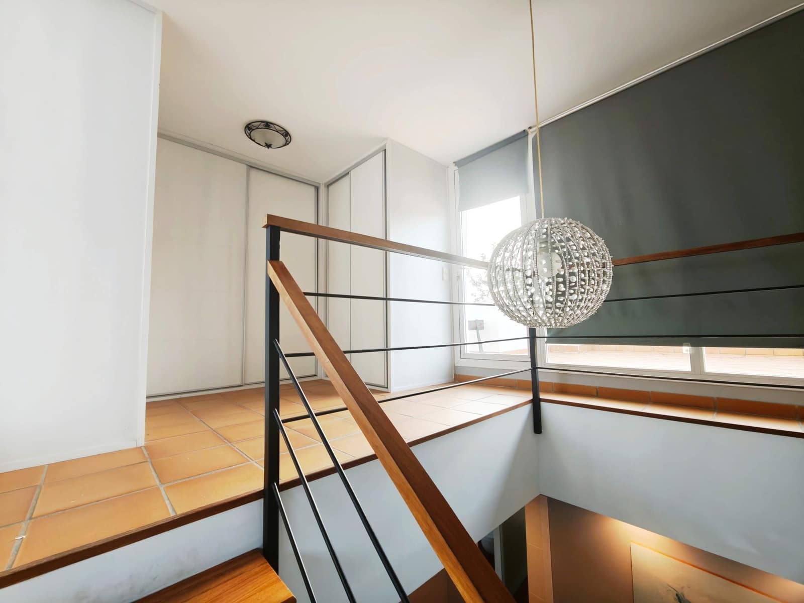 4 Zimmer Doppelhaus zu verkaufen in Algeciras mit Garage - 550.000 € (Ref: 9502390)