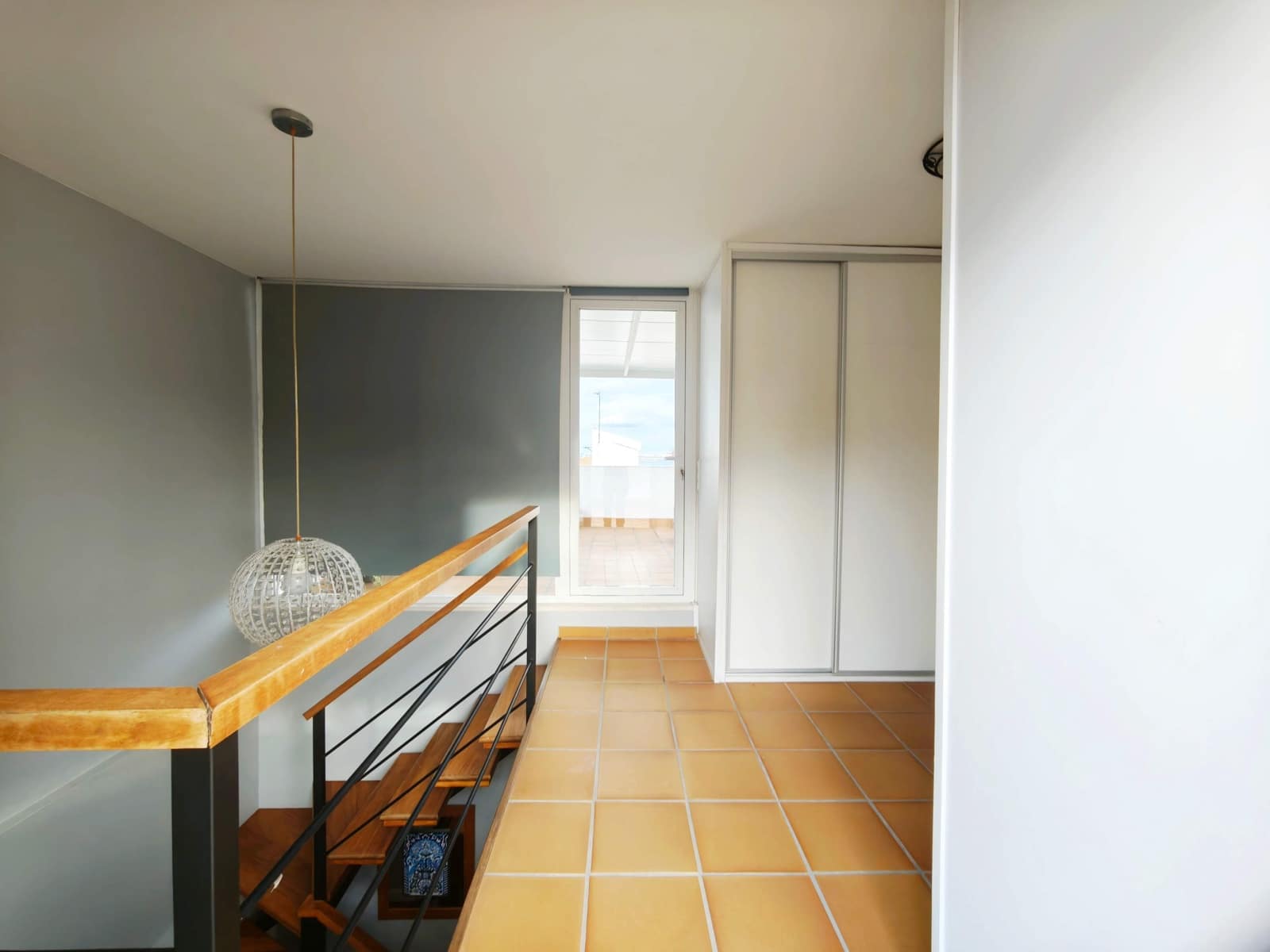 4 Zimmer Doppelhaus zu verkaufen in Algeciras mit Garage - 550.000 € (Ref: 9502390)