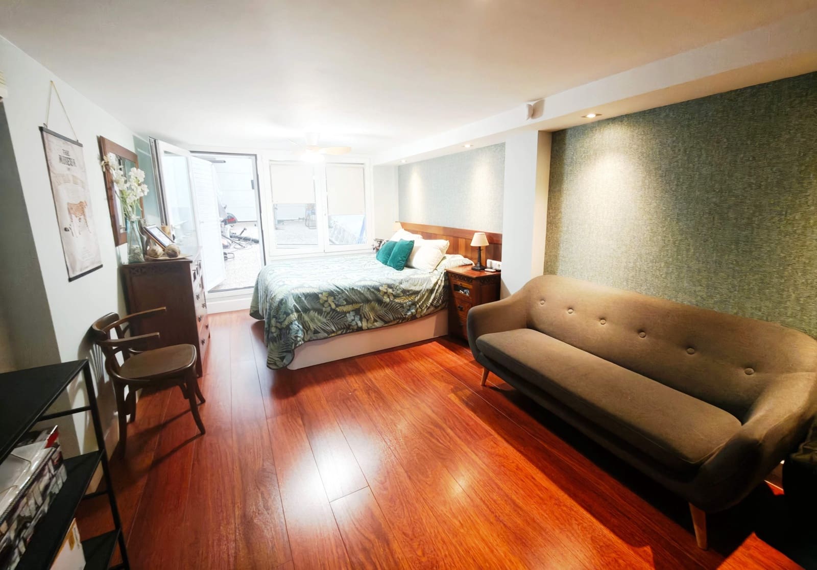 4 Zimmer Doppelhaus zu verkaufen in Algeciras mit Garage - 550.000 € (Ref: 9502390)