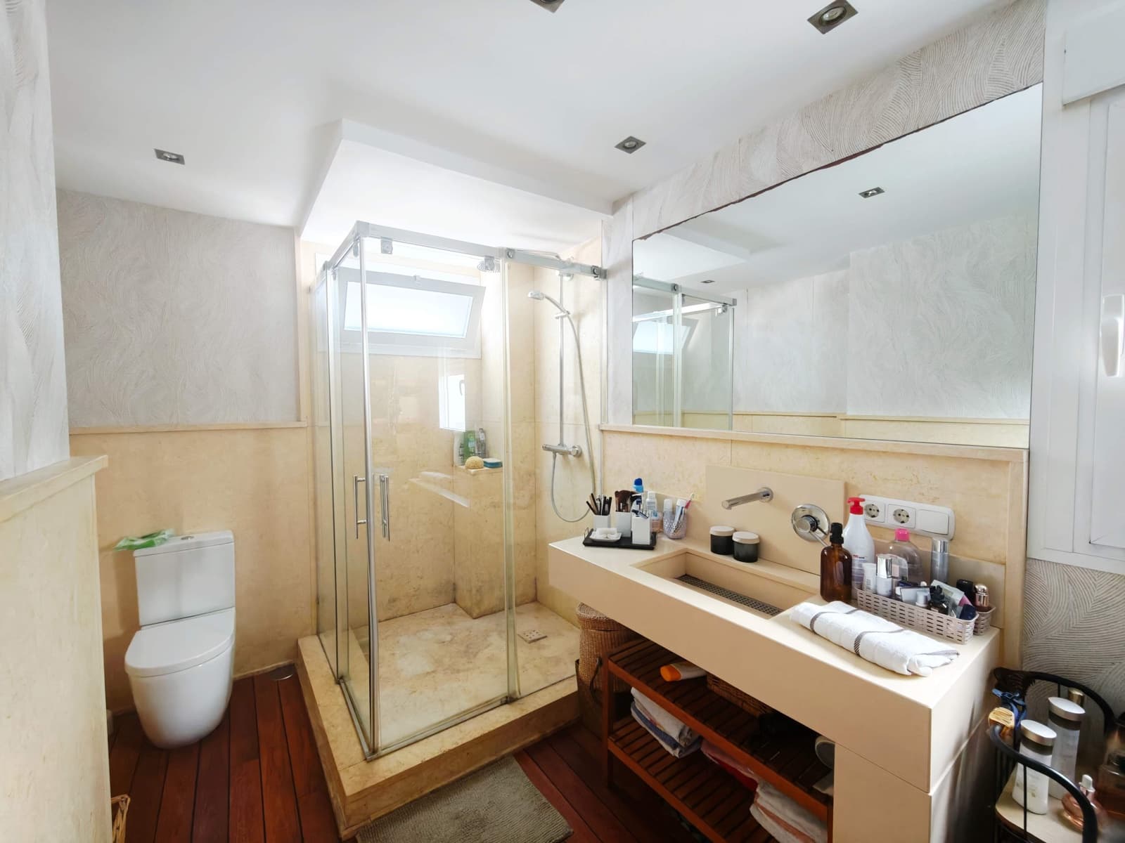 4 Zimmer Doppelhaus zu verkaufen in Algeciras mit Garage - 550.000 € (Ref: 9502390)