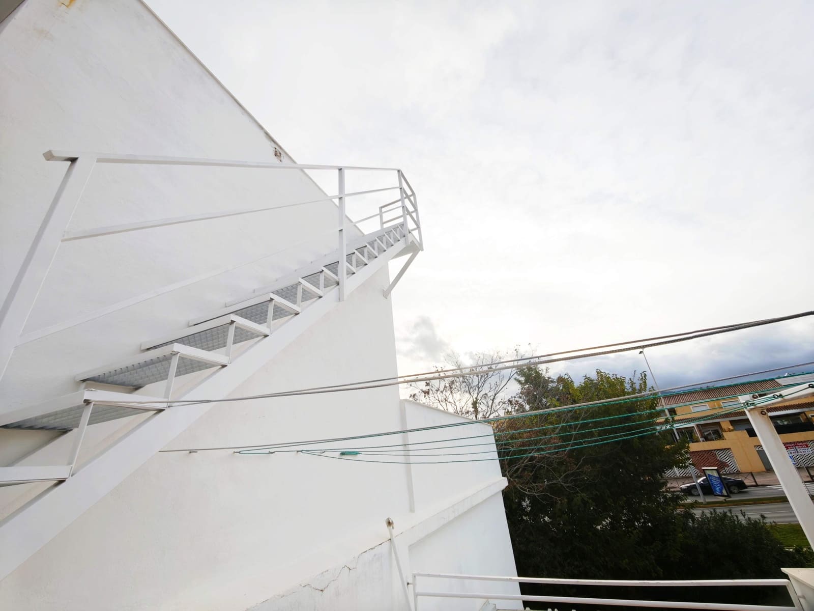 4 Zimmer Doppelhaus zu verkaufen in Algeciras mit Garage - 550.000 € (Ref: 9502390)