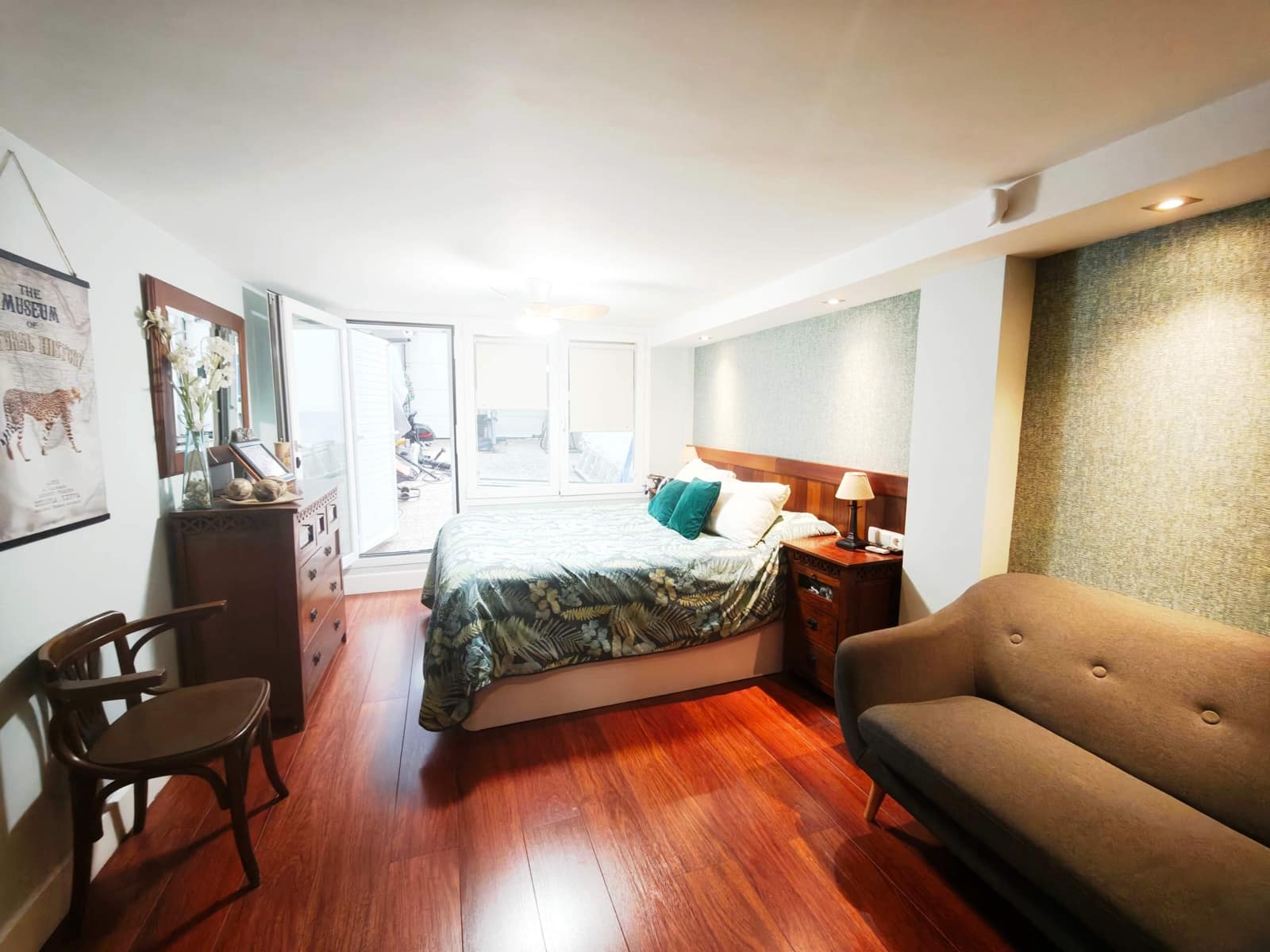 4 Zimmer Doppelhaus zu verkaufen in Algeciras mit Garage - 550.000 € (Ref: 9502390)