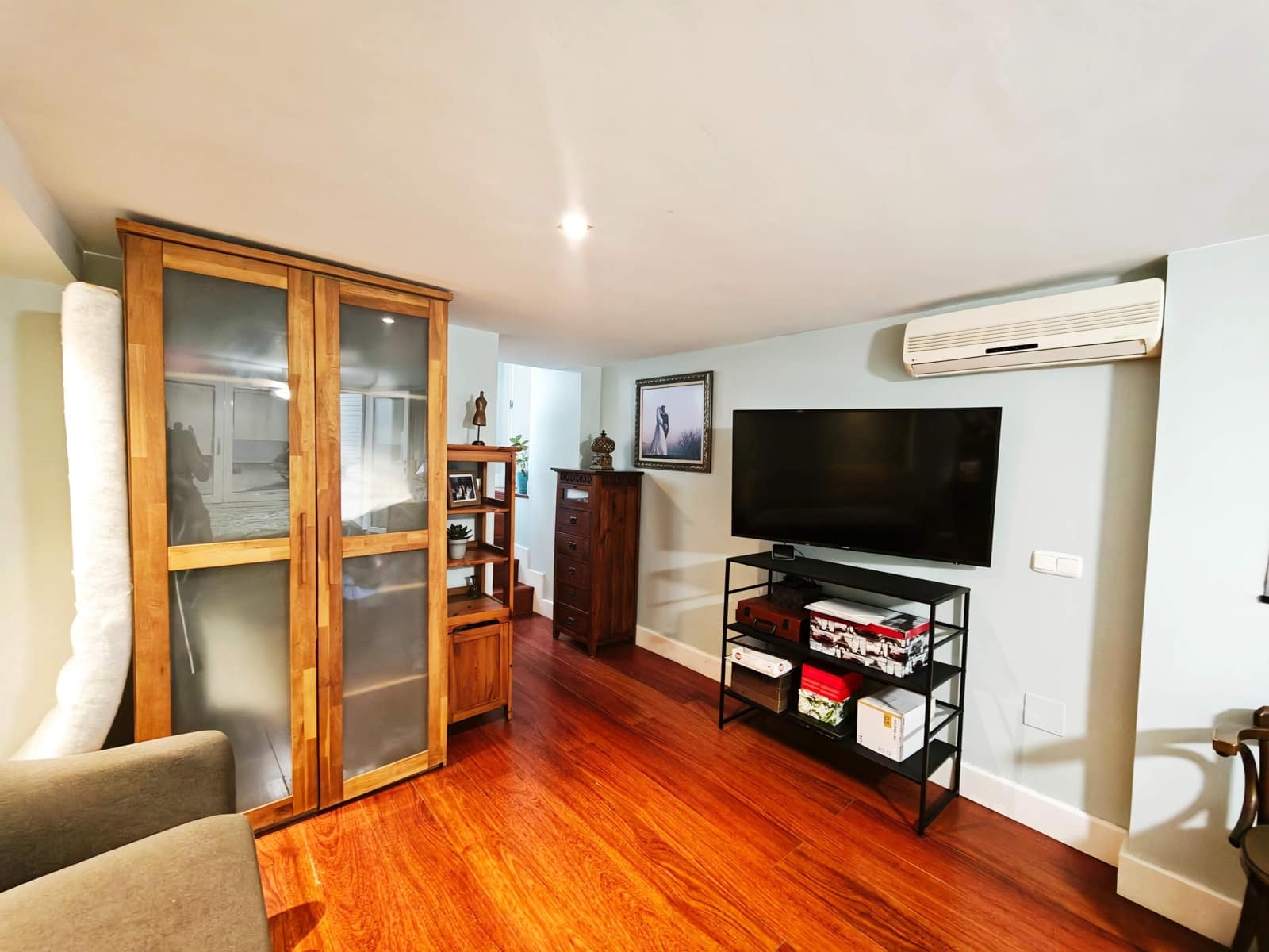 4 Zimmer Doppelhaus zu verkaufen in Algeciras mit Garage - 550.000 € (Ref: 9502390)