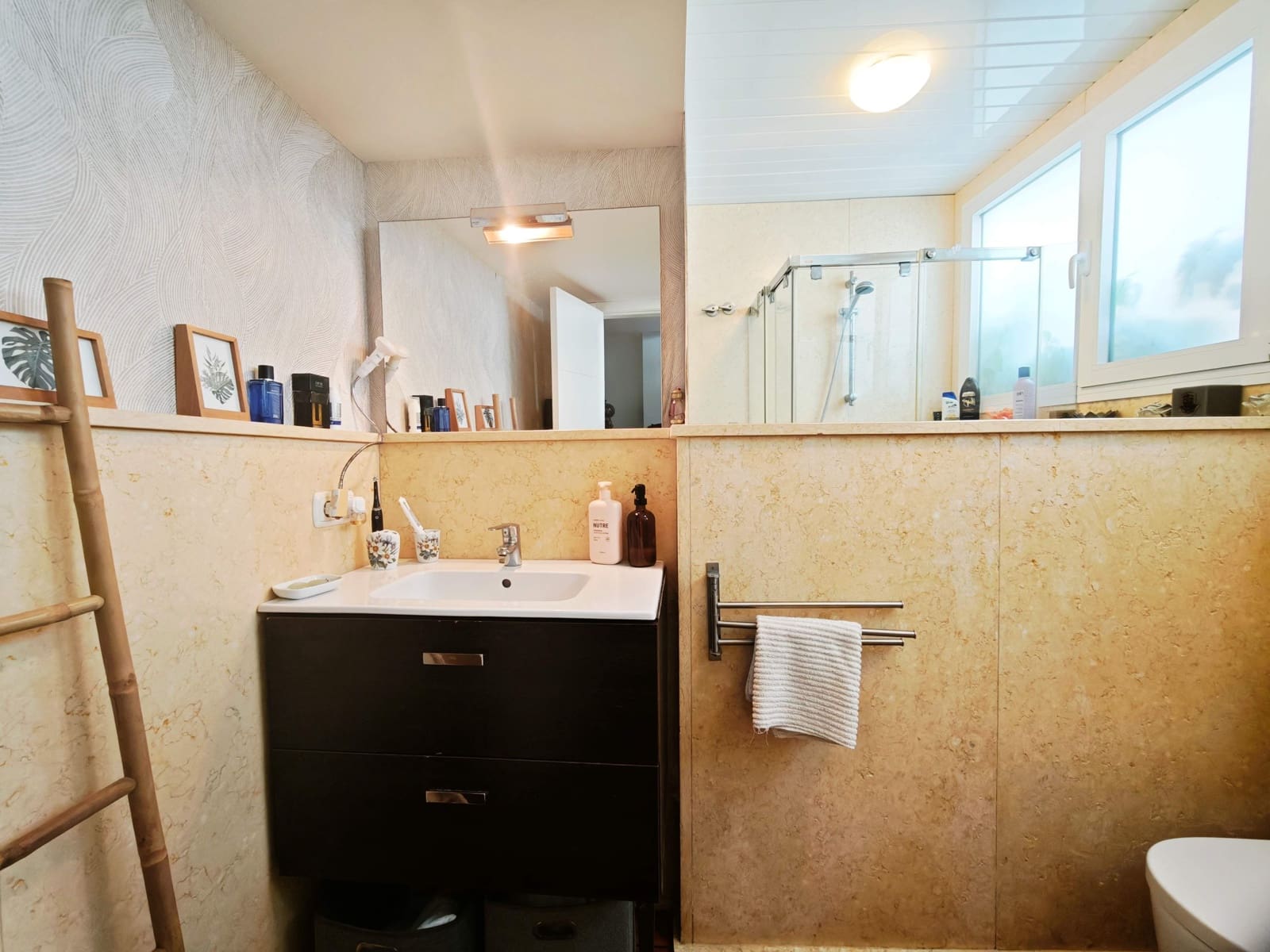 4 Zimmer Doppelhaus zu verkaufen in Algeciras mit Garage - 550.000 € (Ref: 9502390)