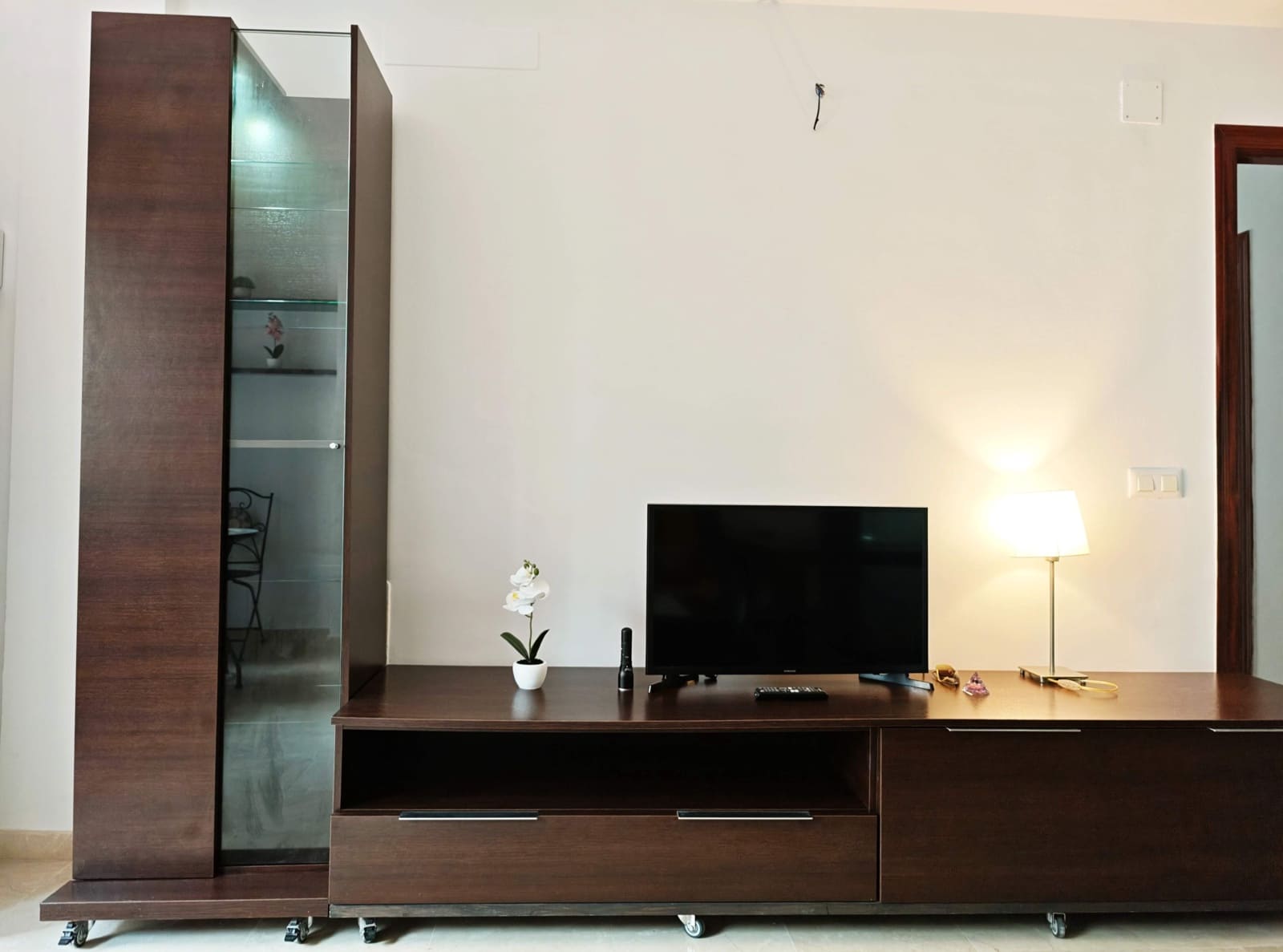 1 Zimmer Studio zu verkaufen in Algeciras - 140.000 € (Ref: 9508905)