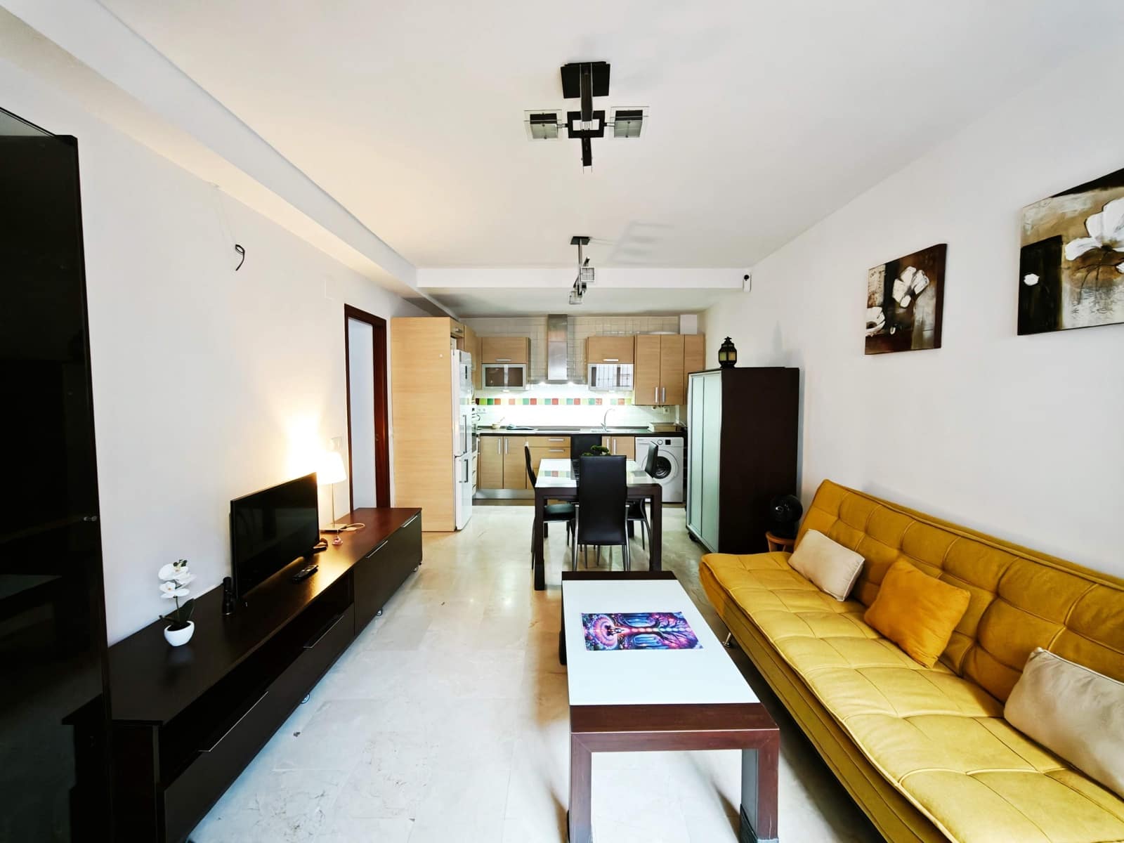 1 Zimmer Studio zu verkaufen in Algeciras - 140.000 € (Ref: 9508905)