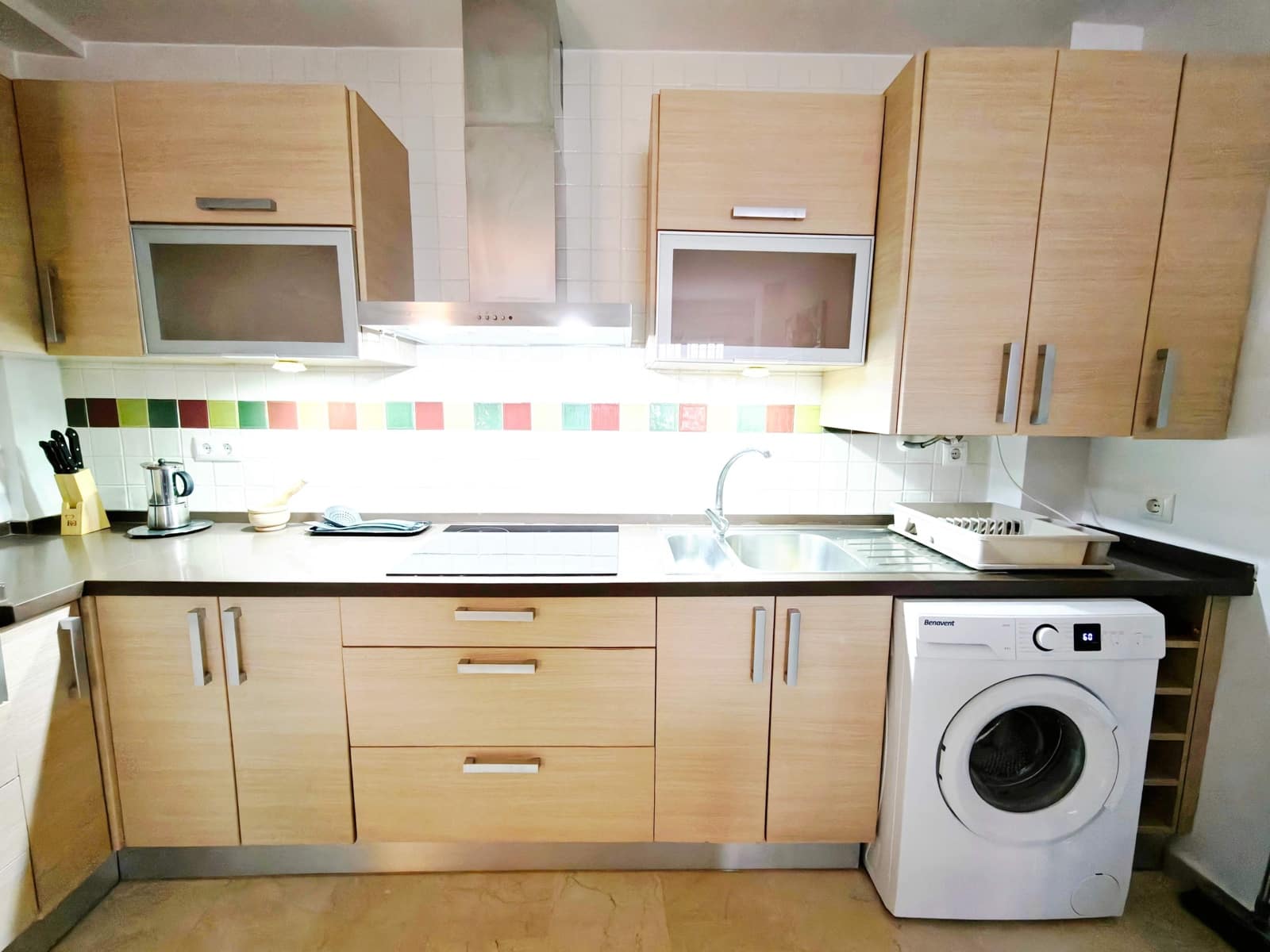 1 Zimmer Studio zu verkaufen in Algeciras - 140.000 € (Ref: 9508905)