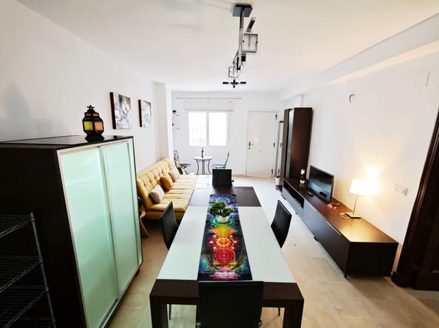 1 bedroom Studio for sale in Algeciras - € 140,000 (Ref: 9508905)