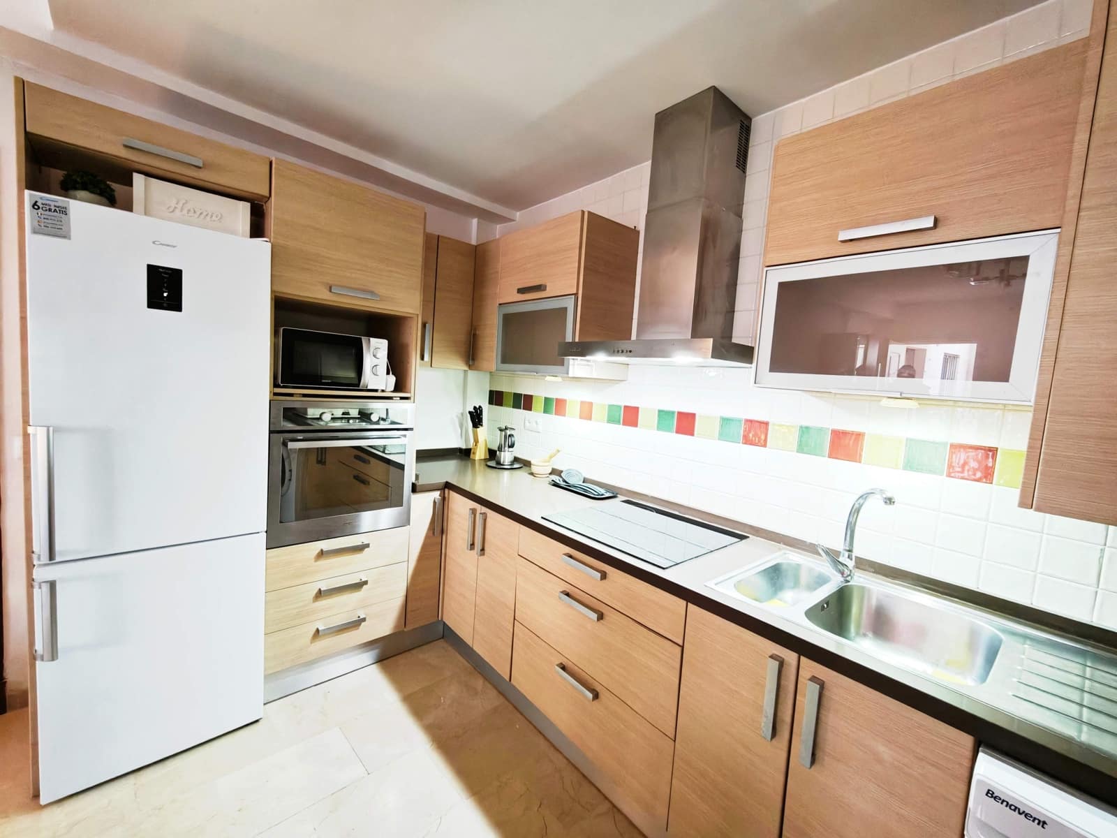 1 Zimmer Studio zu verkaufen in Algeciras - 140.000 € (Ref: 9508905)