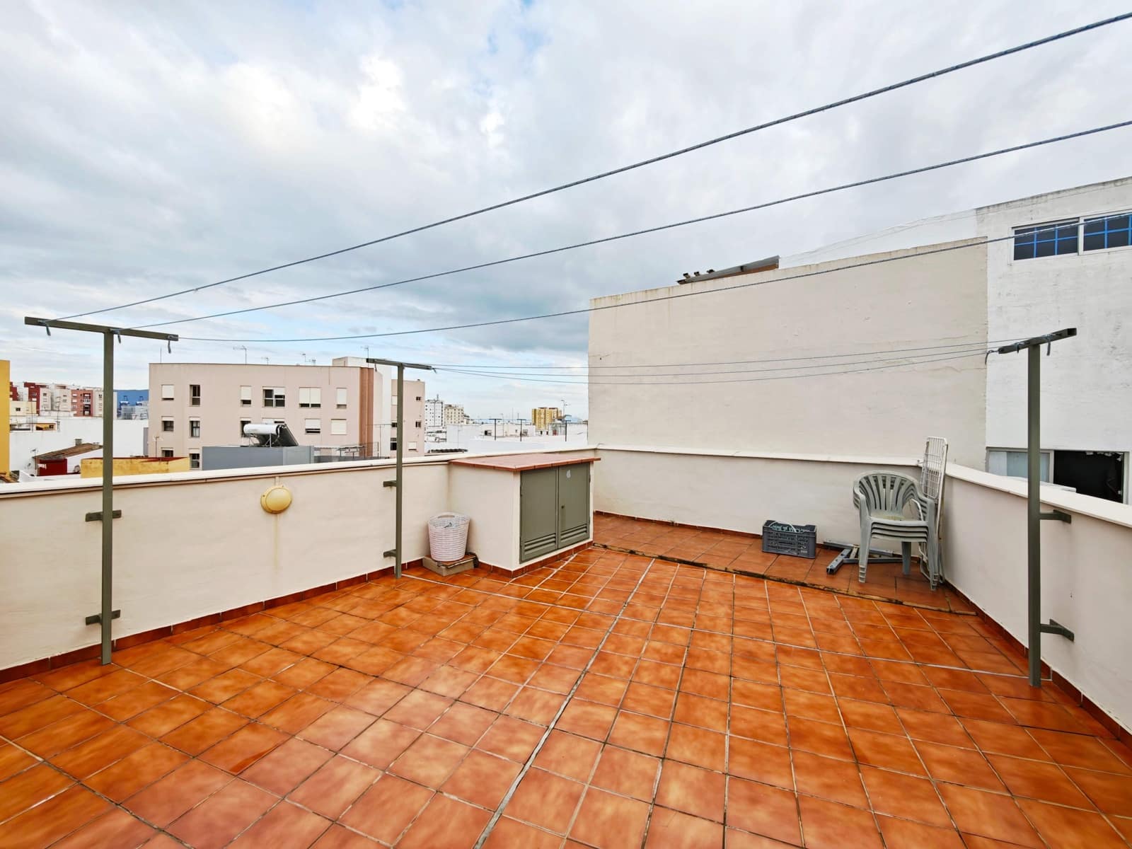 1 Zimmer Studio zu verkaufen in Algeciras - 140.000 € (Ref: 9508905)