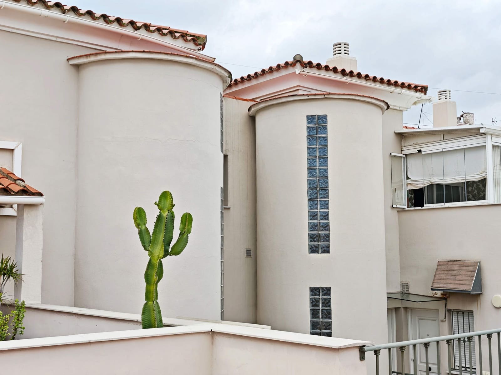 1 Zimmer Studio zu verkaufen in Algeciras - 140.000 € (Ref: 9508905)