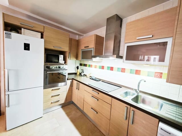 1 bedroom Studio for sale in Algeciras - € 140,000 (Ref: 9508905)