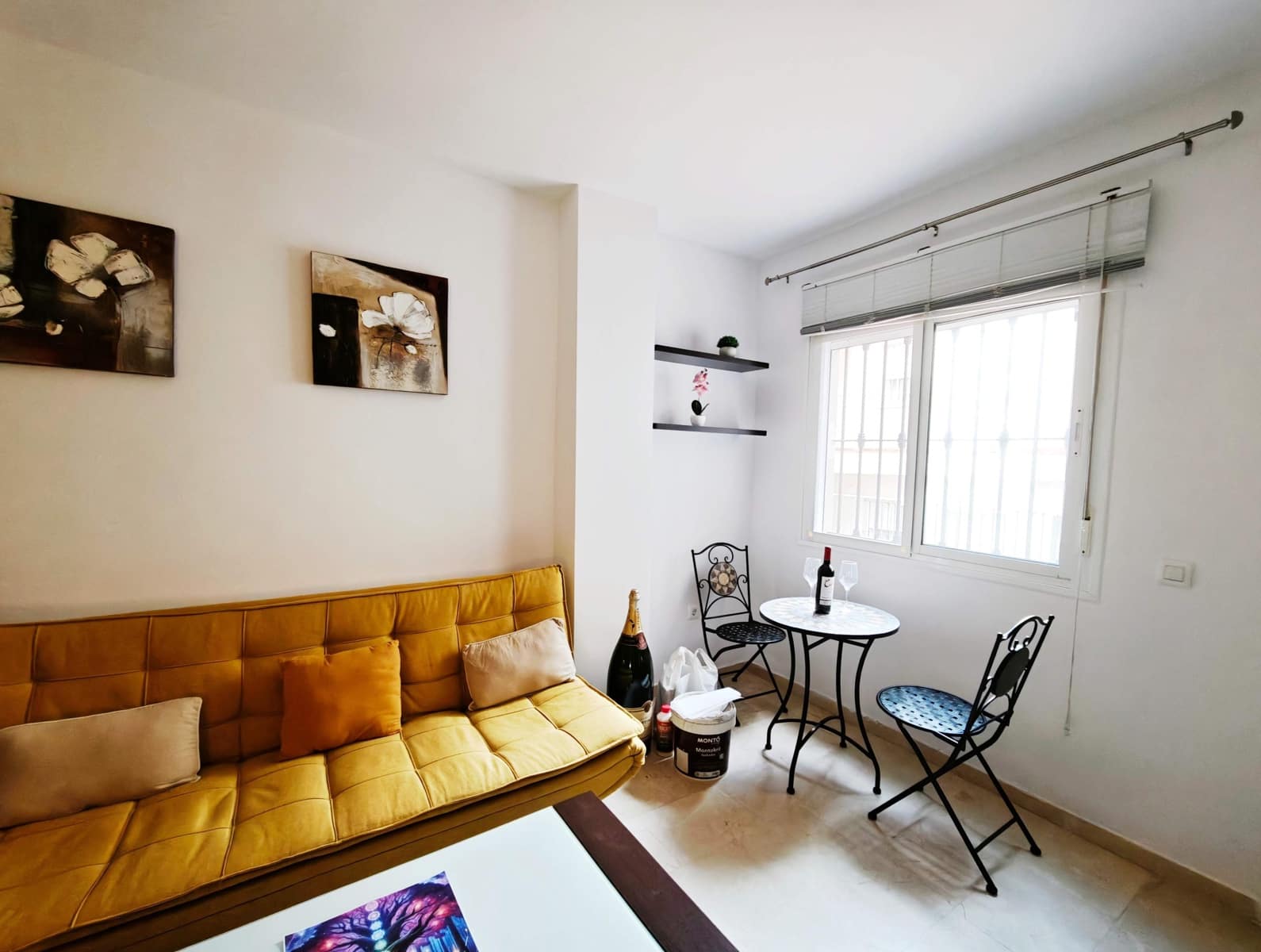 1 Zimmer Studio zu verkaufen in Algeciras - 140.000 € (Ref: 9508905)