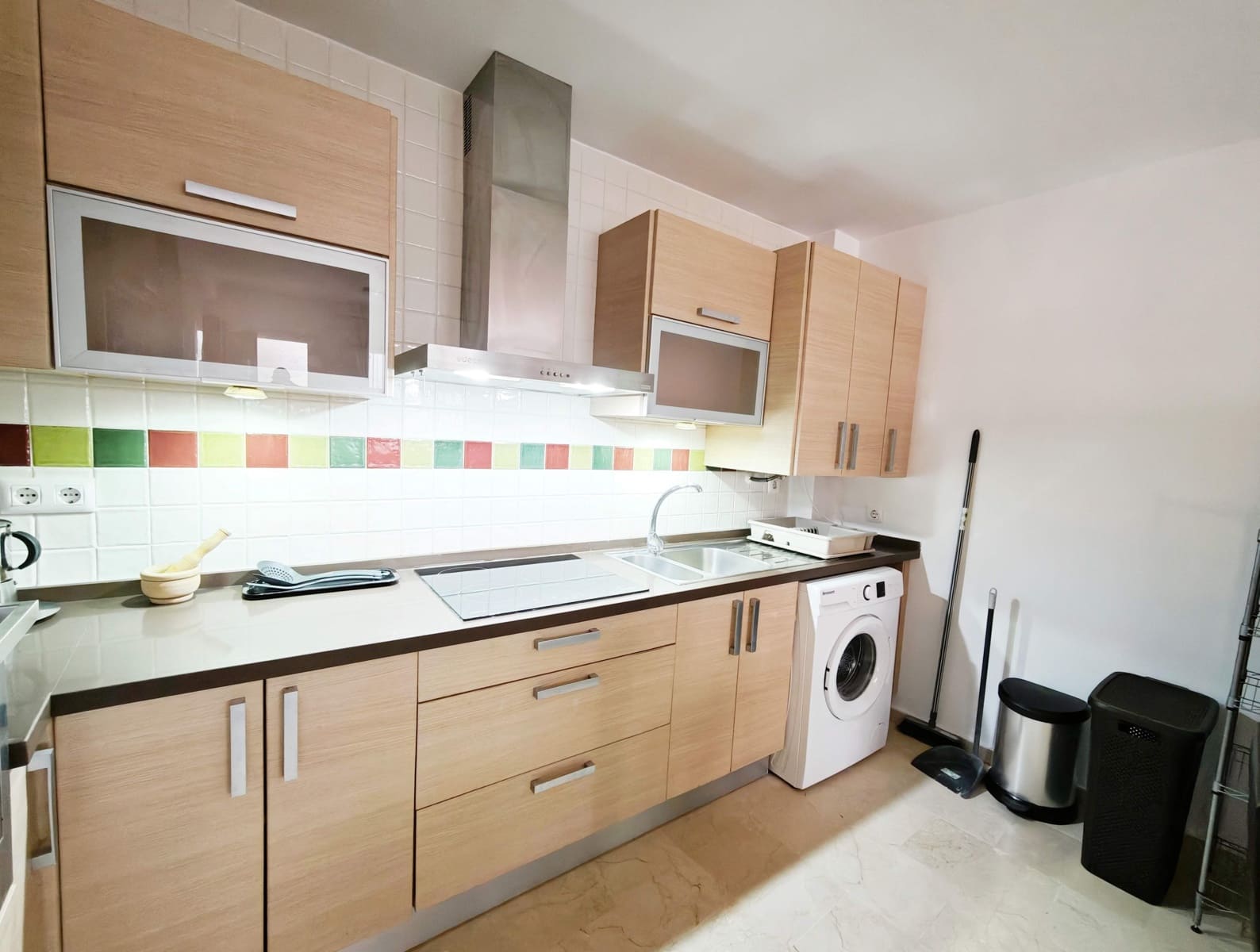 1 Zimmer Studio zu verkaufen in Algeciras - 140.000 € (Ref: 9508905)