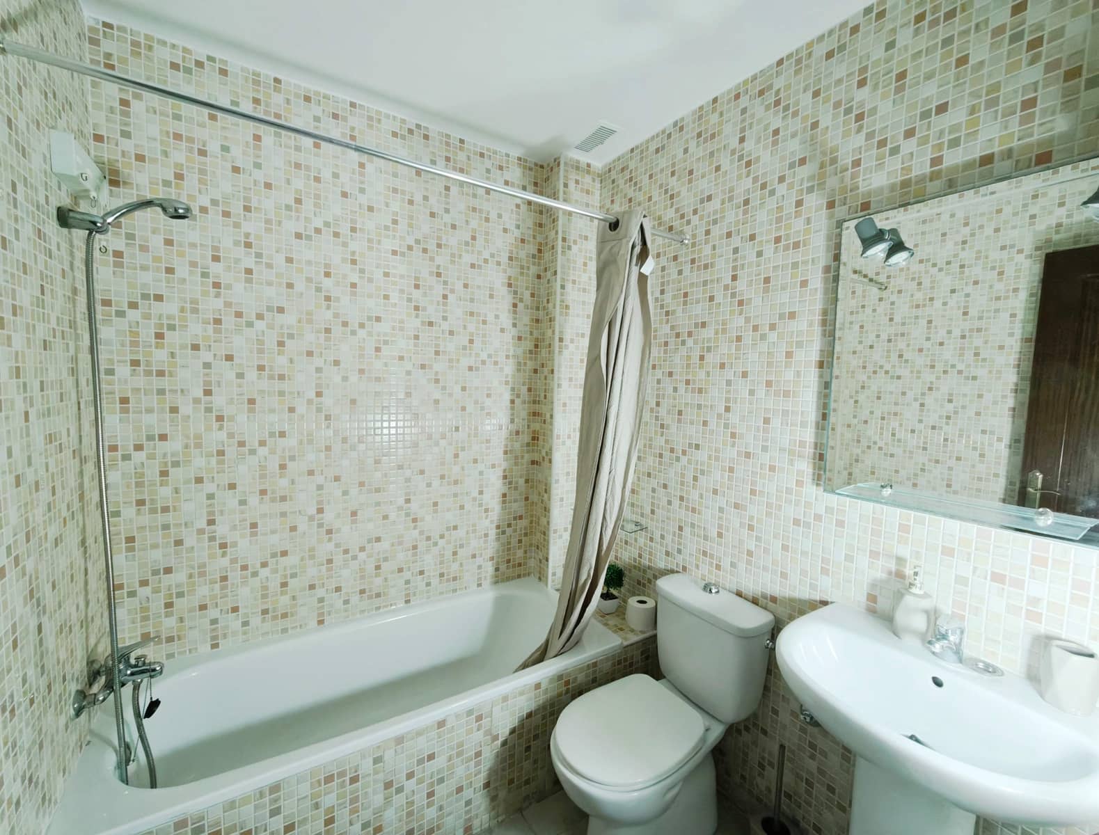 1 Zimmer Studio zu verkaufen in Algeciras - 140.000 € (Ref: 9508905)