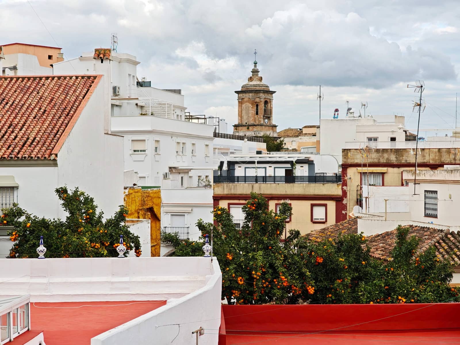 1 Zimmer Studio zu verkaufen in Algeciras - 140.000 € (Ref: 9508905)