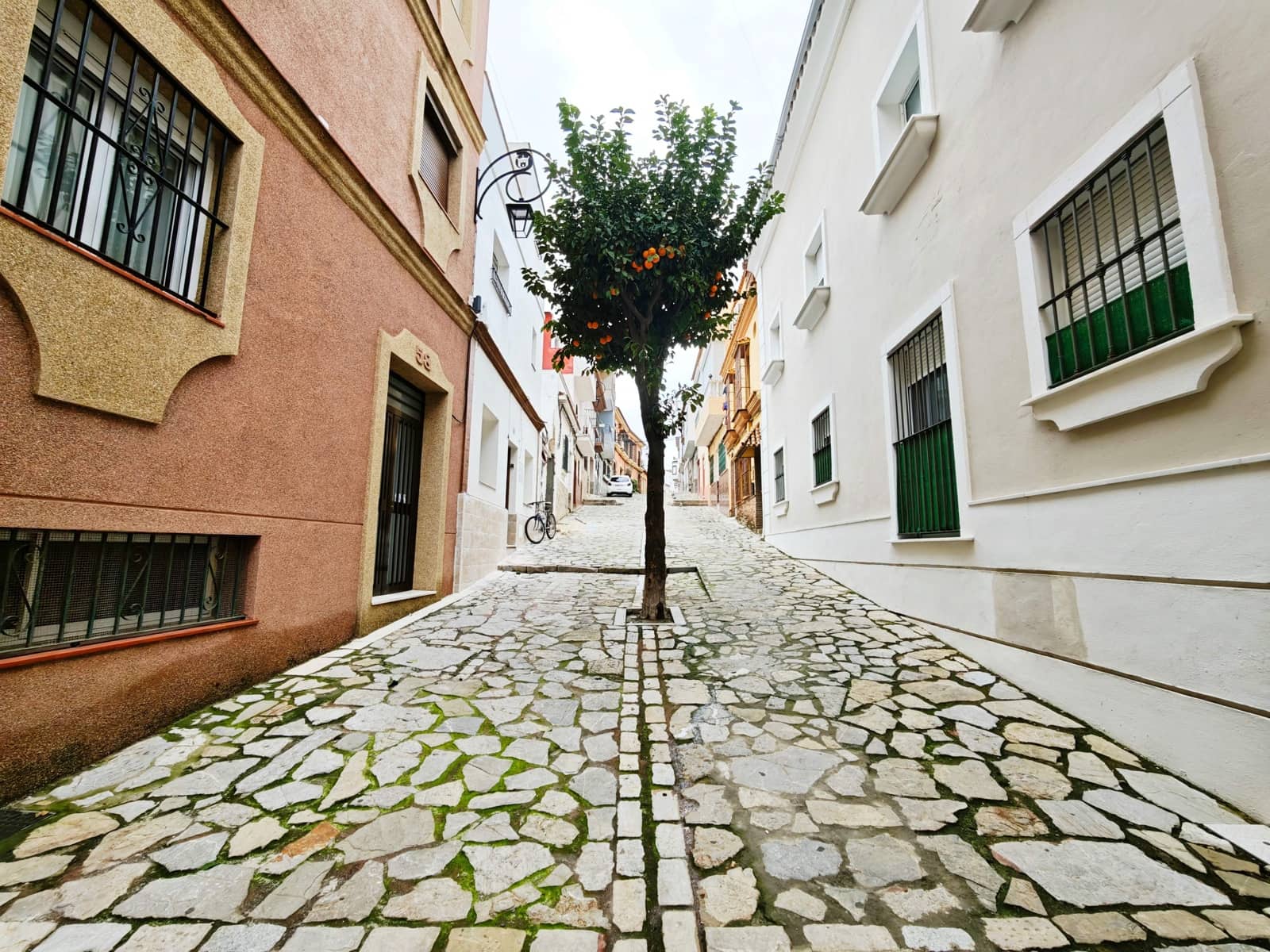 1 Zimmer Studio zu verkaufen in Algeciras - 140.000 € (Ref: 9508905)