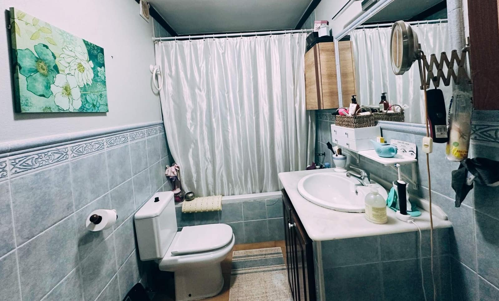 3 bedroom Flat for sale in La Linea de la Concepcion - € 223,000 (Ref: 9524336)