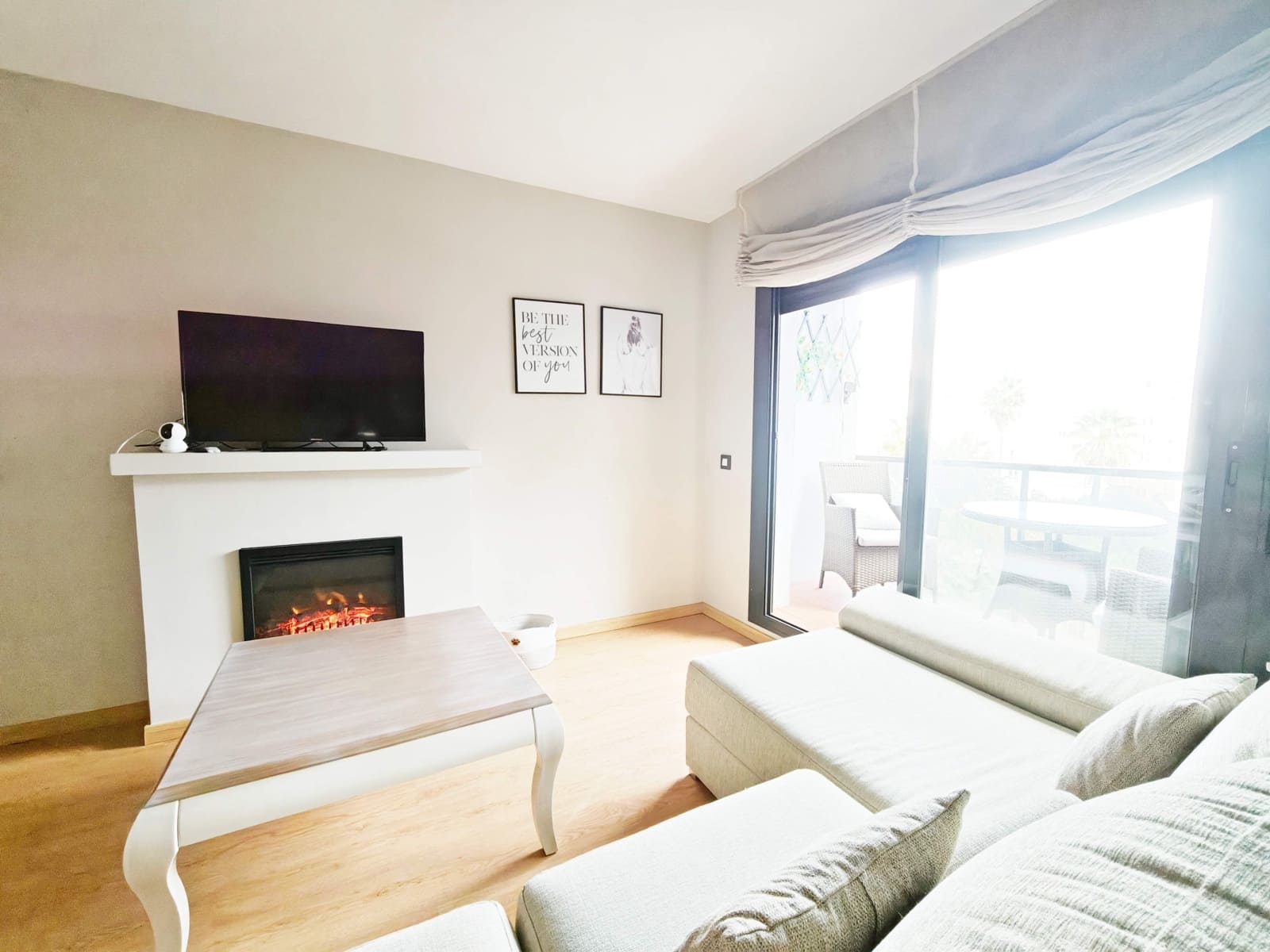 2 bedroom Apartment for sale in Algeciras with pool garage - € 190,000 (Ref: 9524337)