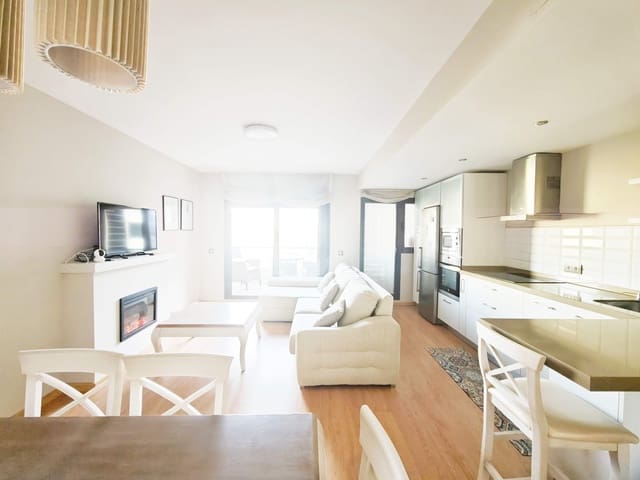 2 bedroom Apartment for sale in Algeciras with pool garage - € 190,000 (Ref: 9524337)