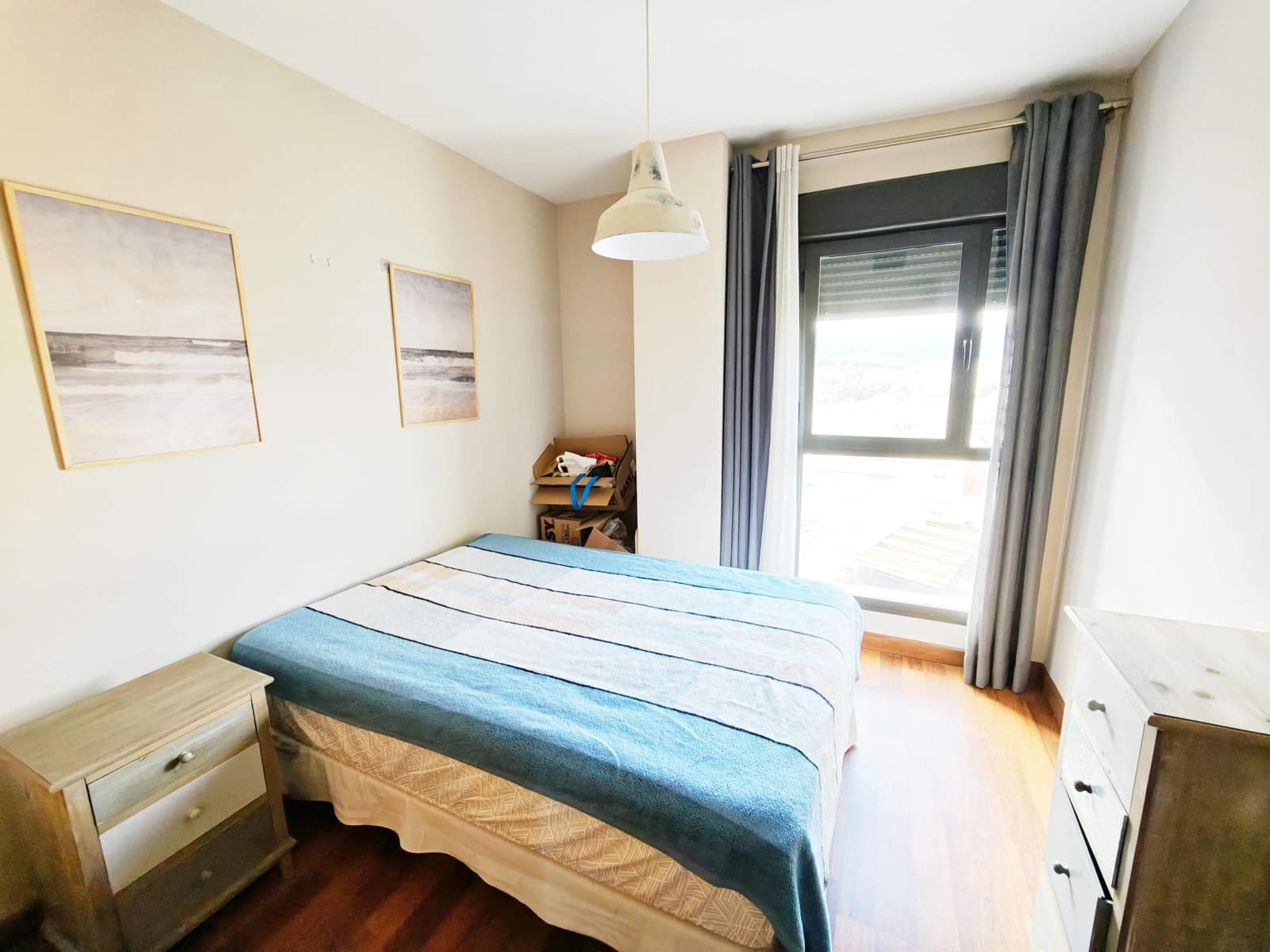 2 bedroom Apartment for sale in Algeciras with pool garage - € 190,000 (Ref: 9524337)