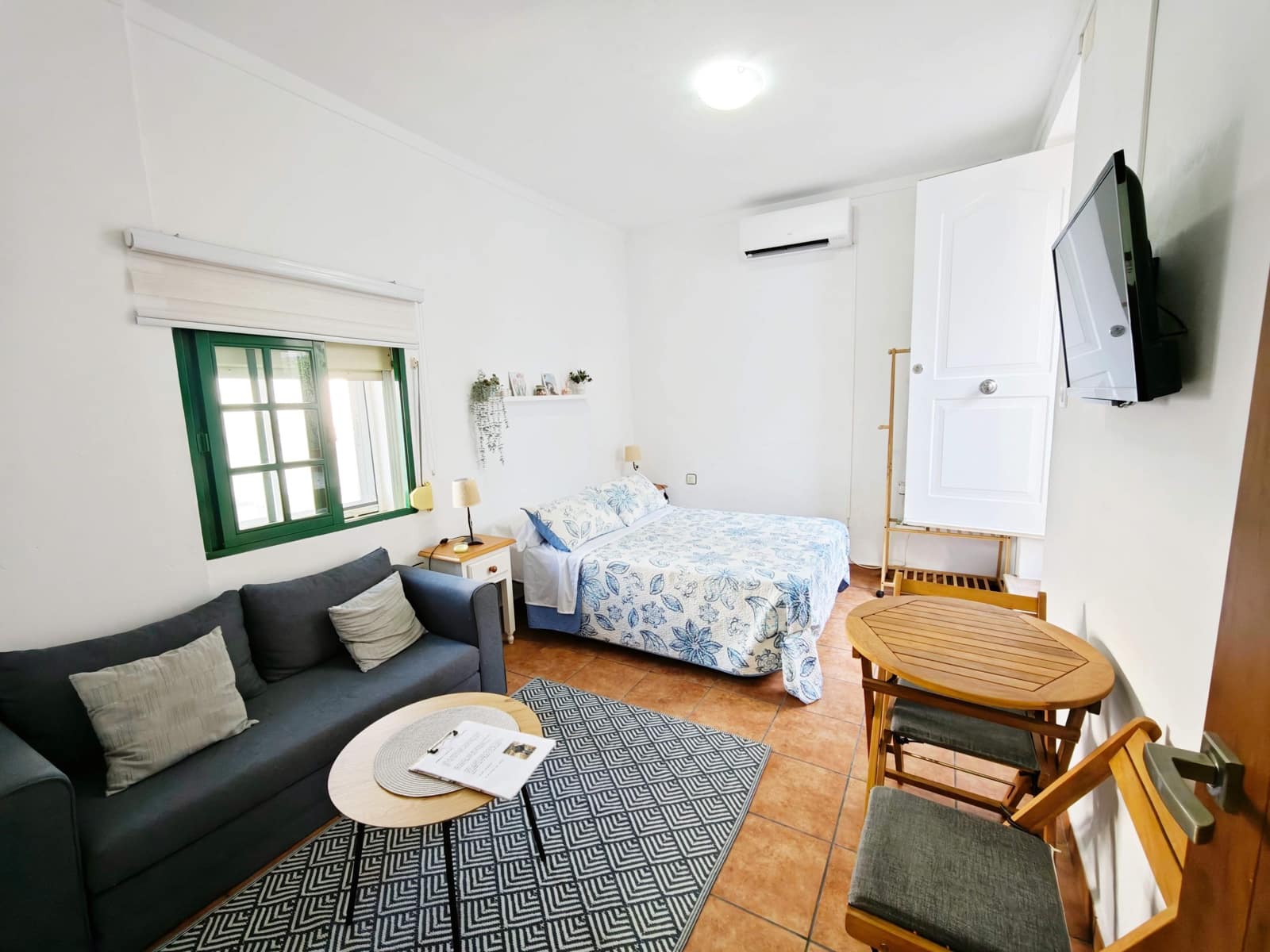 3 quarto Casa em Banda para venda em Facinas - 550 000 € (Ref: 9529172)