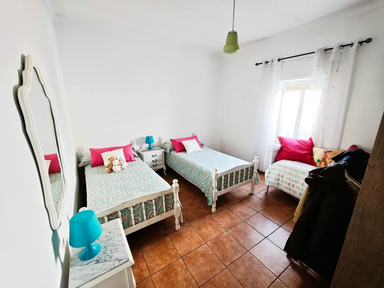 3 quarto Casa em Banda para venda em Facinas - 550 000 € (Ref: 9529172)