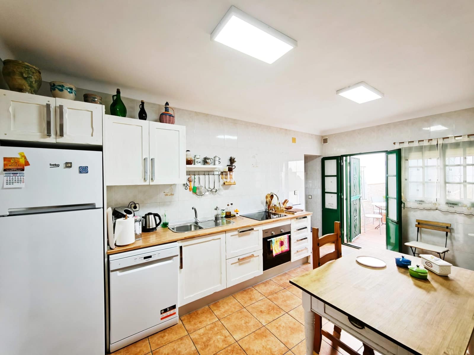 3 quarto Casa em Banda para venda em Facinas - 550 000 € (Ref: 9529172)