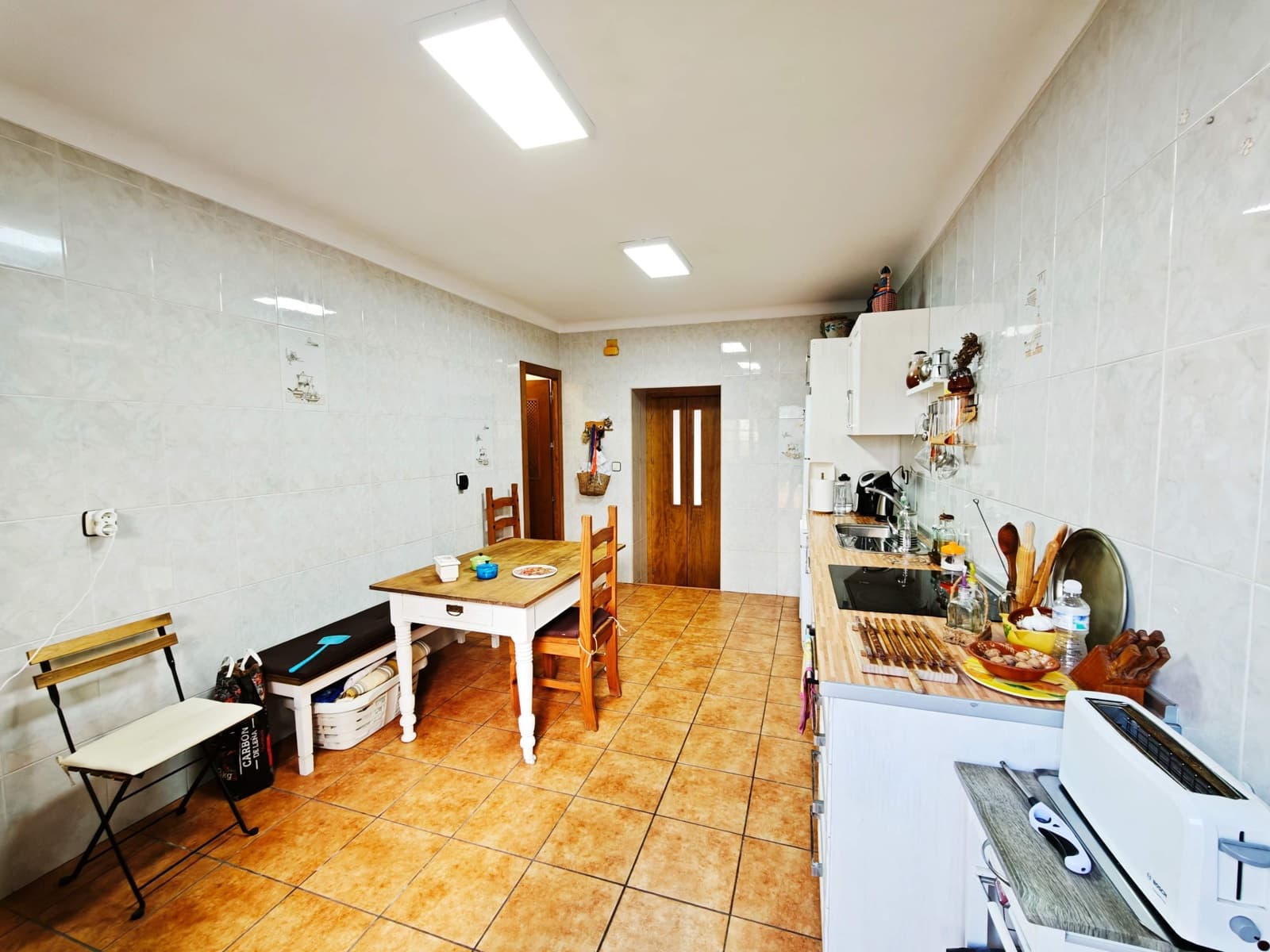 3 quarto Casa em Banda para venda em Facinas - 550 000 € (Ref: 9529172)