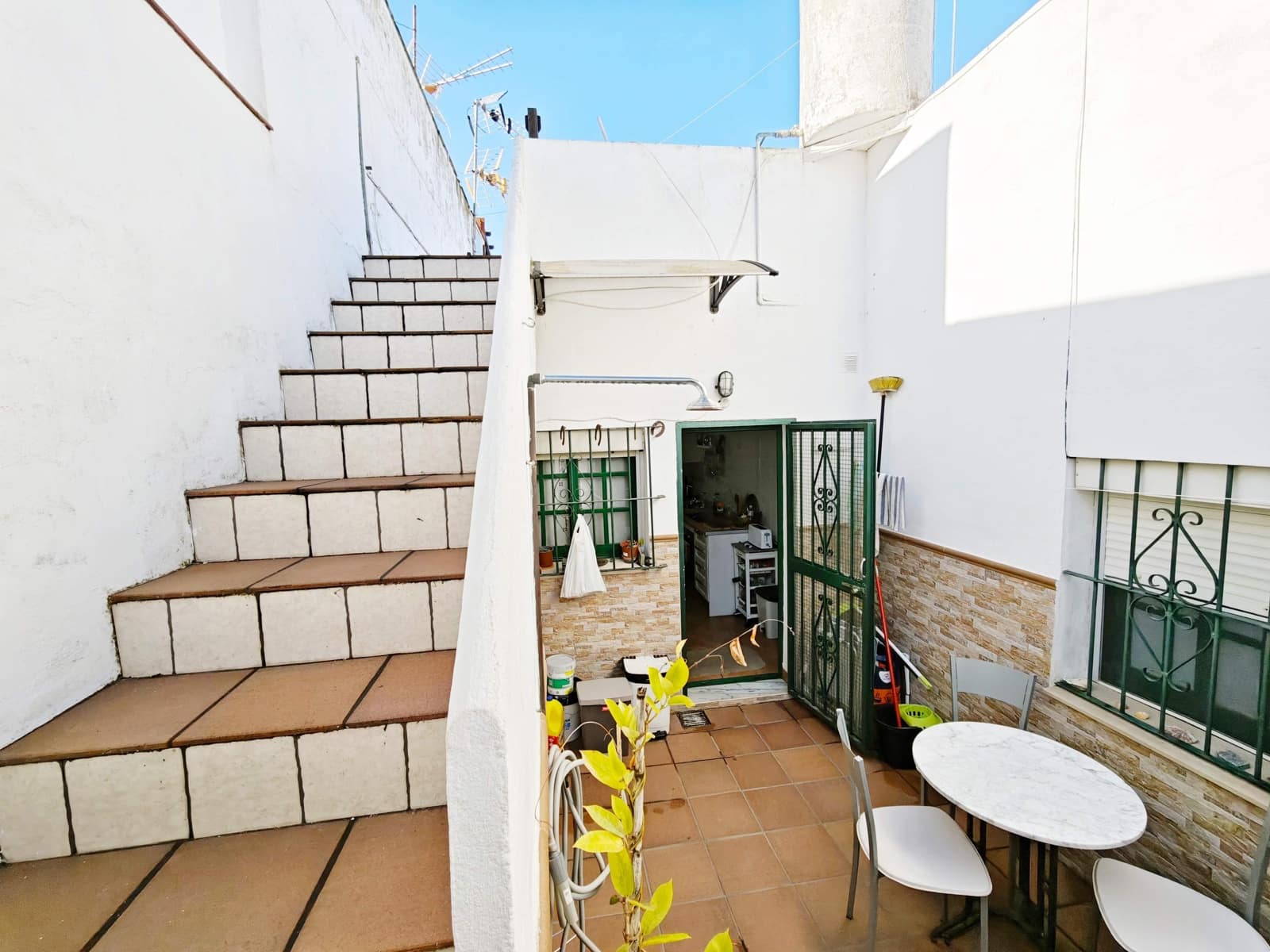 3 quarto Casa em Banda para venda em Facinas - 550 000 € (Ref: 9529172)