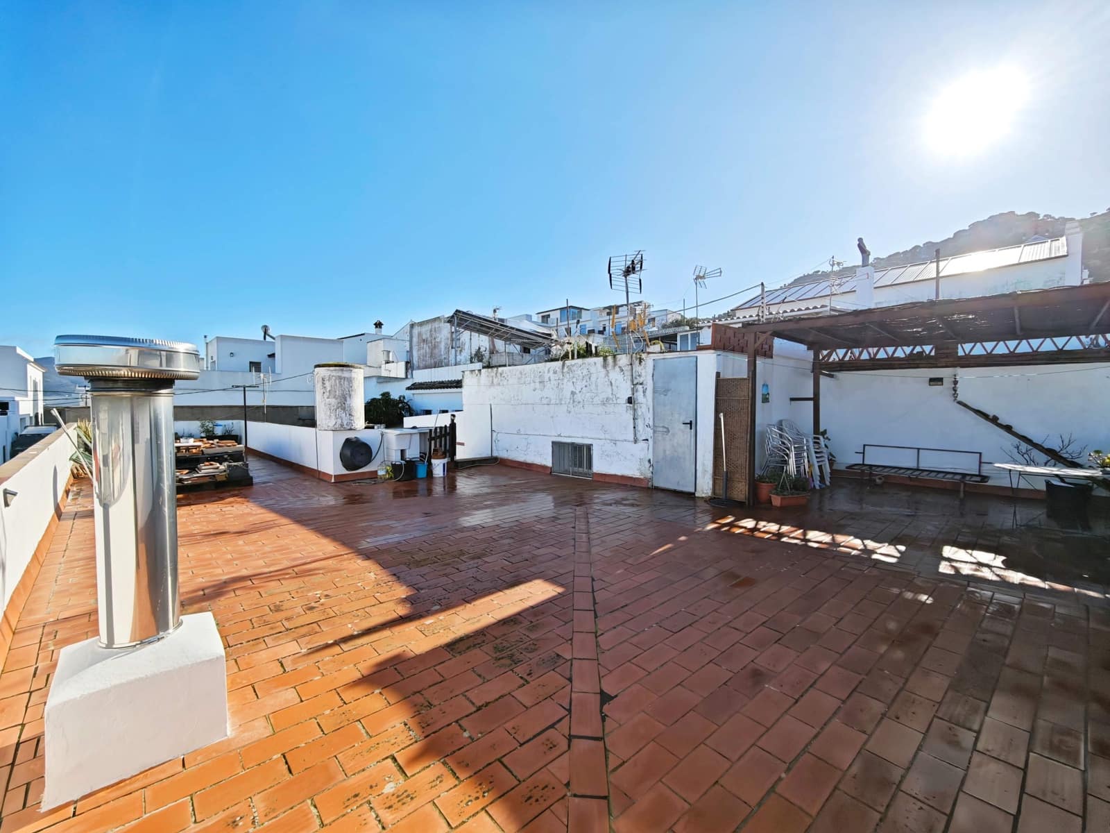 3 quarto Casa em Banda para venda em Facinas - 550 000 € (Ref: 9529172)