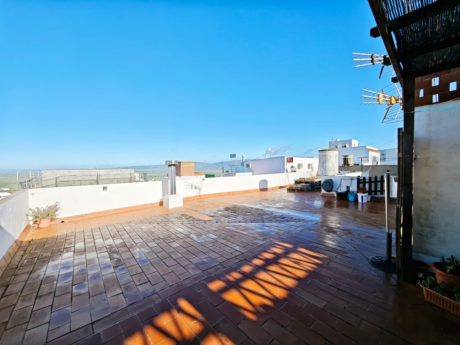 3 quarto Casa em Banda para venda em Facinas - 550 000 € (Ref: 9529172)