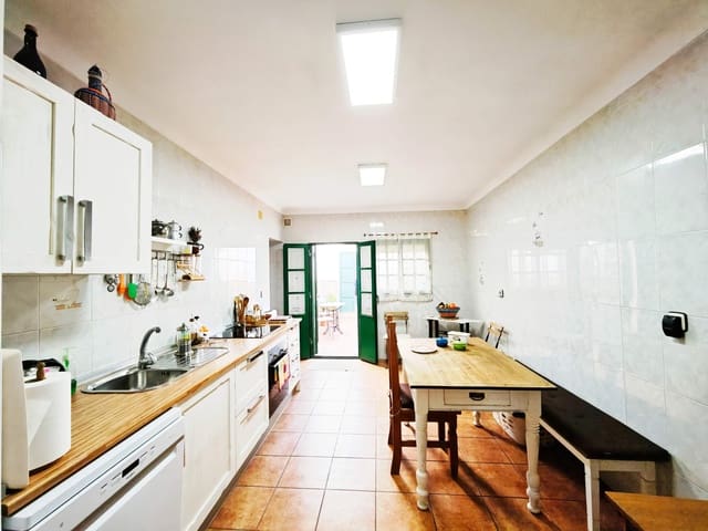 3 quarto Casa em Banda para venda em Facinas, Tarifa - 550 000 € (Ref: 9529172)