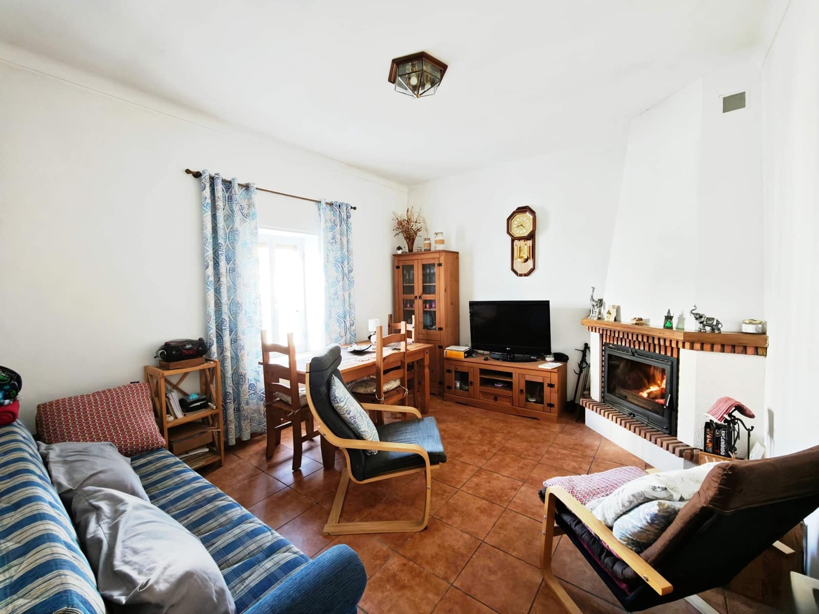 3 quarto Casa em Banda para venda em Facinas - 550 000 € (Ref: 9529172)