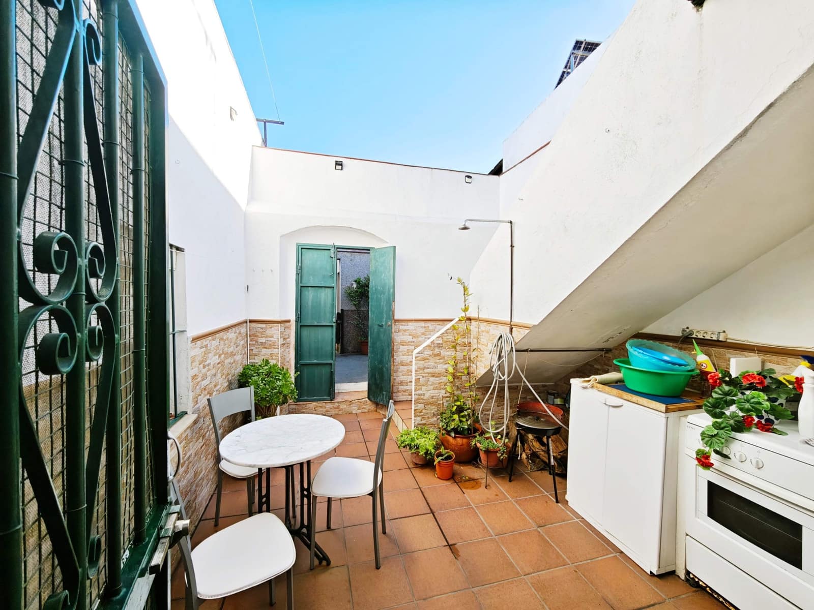 3 quarto Casa em Banda para venda em Facinas - 550 000 € (Ref: 9529172)