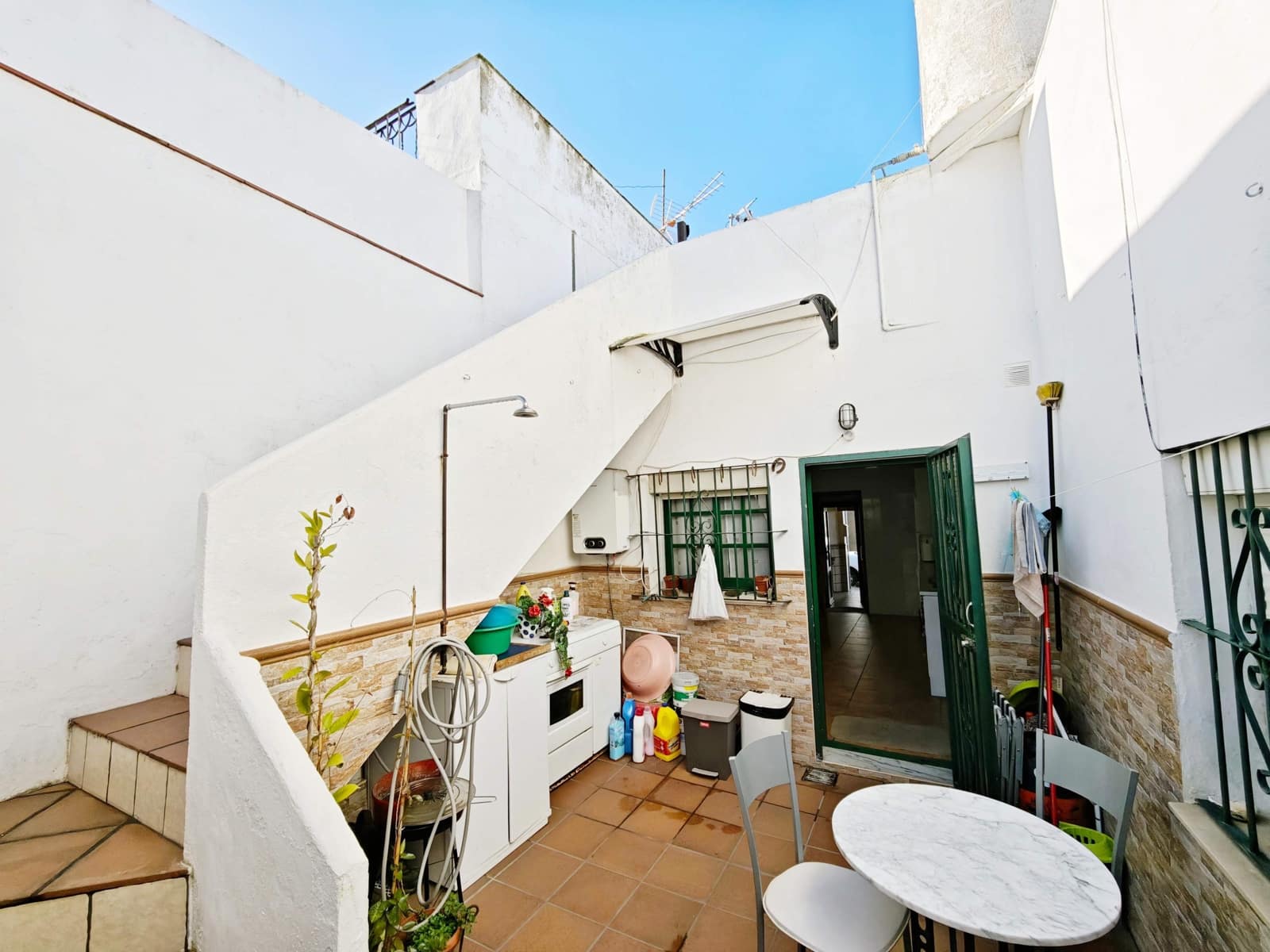 3 quarto Casa em Banda para venda em Facinas - 550 000 € (Ref: 9529172)