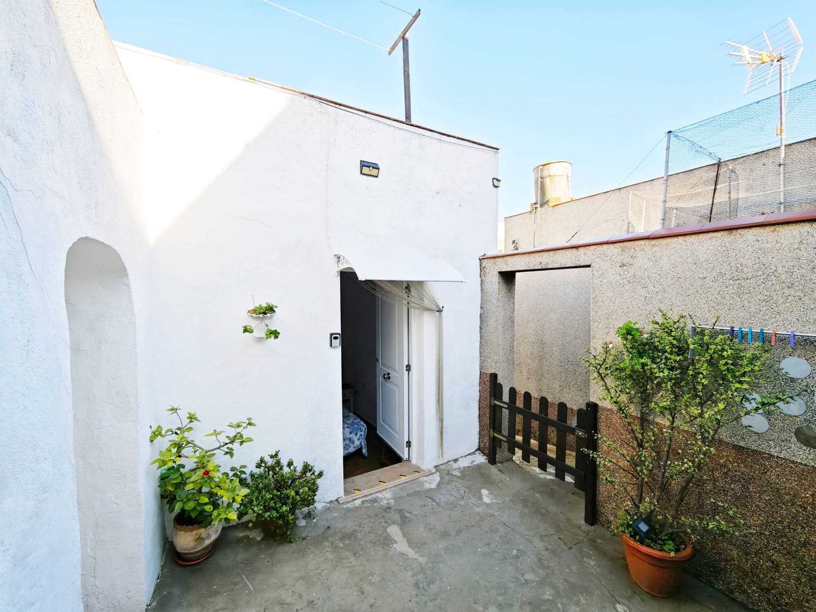 3 quarto Casa em Banda para venda em Facinas - 550 000 € (Ref: 9529172)