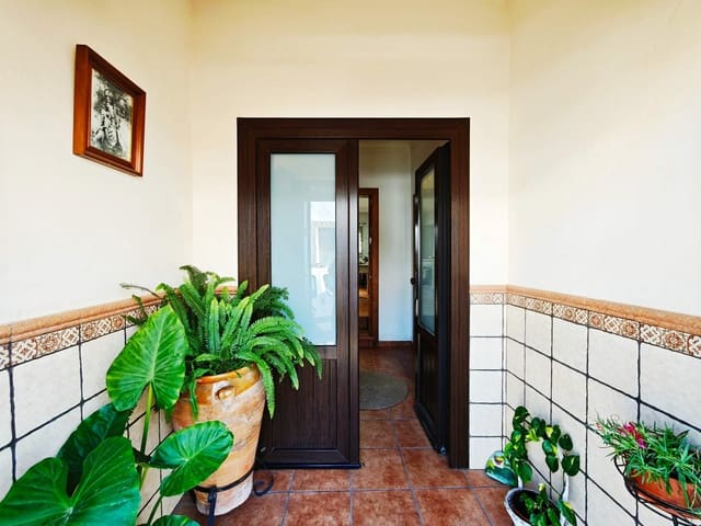 3 quarto Casa em Banda para venda em Facinas, Tarifa - 550 000 € (Ref: 9529172)