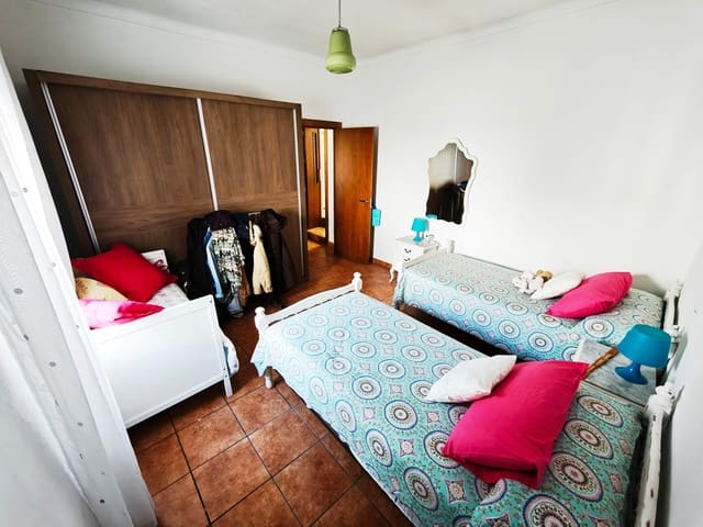 3 quarto Casa em Banda para venda em Facinas, Tarifa - 550 000 € (Ref: 9529172)