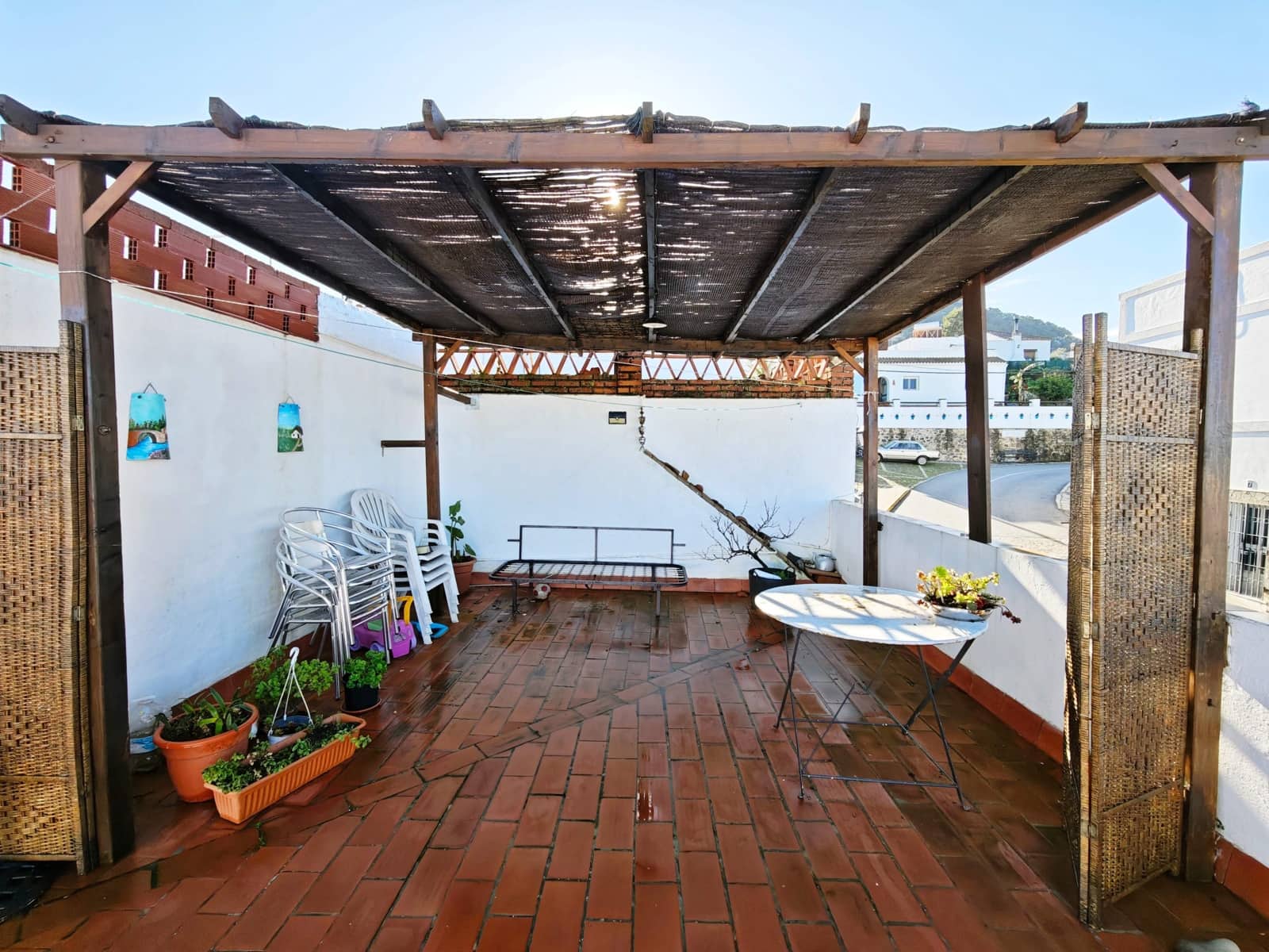 3 quarto Casa em Banda para venda em Facinas - 550 000 € (Ref: 9529172)