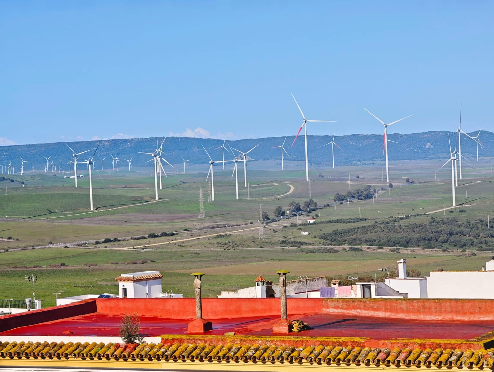 3 quarto Casa em Banda para venda em Facinas - 550 000 € (Ref: 9529172)