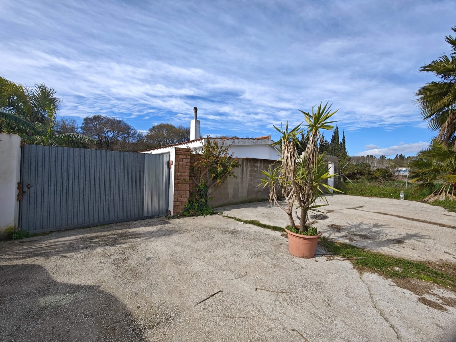 3 sovrum Finca/Hus på landet till salu i Los Barrios med pool - 220 000 € (Ref: 9530583)