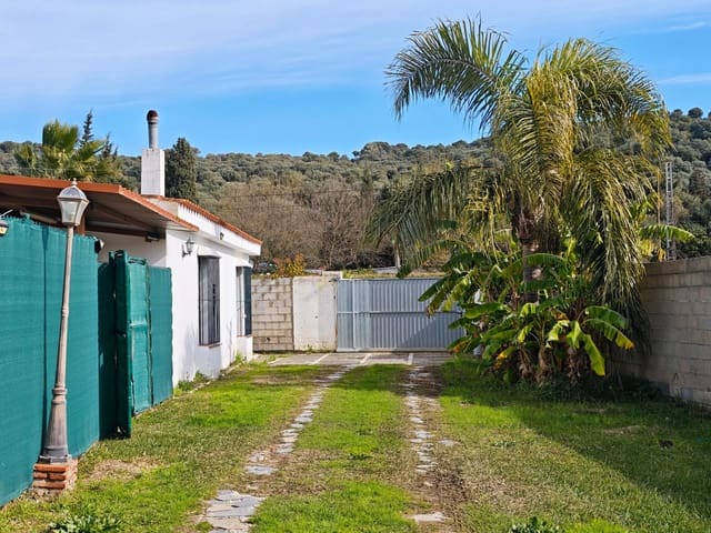 3 sovrum Finca/Hus på landet till salu i Los Barrios med pool - 220 000 € (Ref: 9530583)