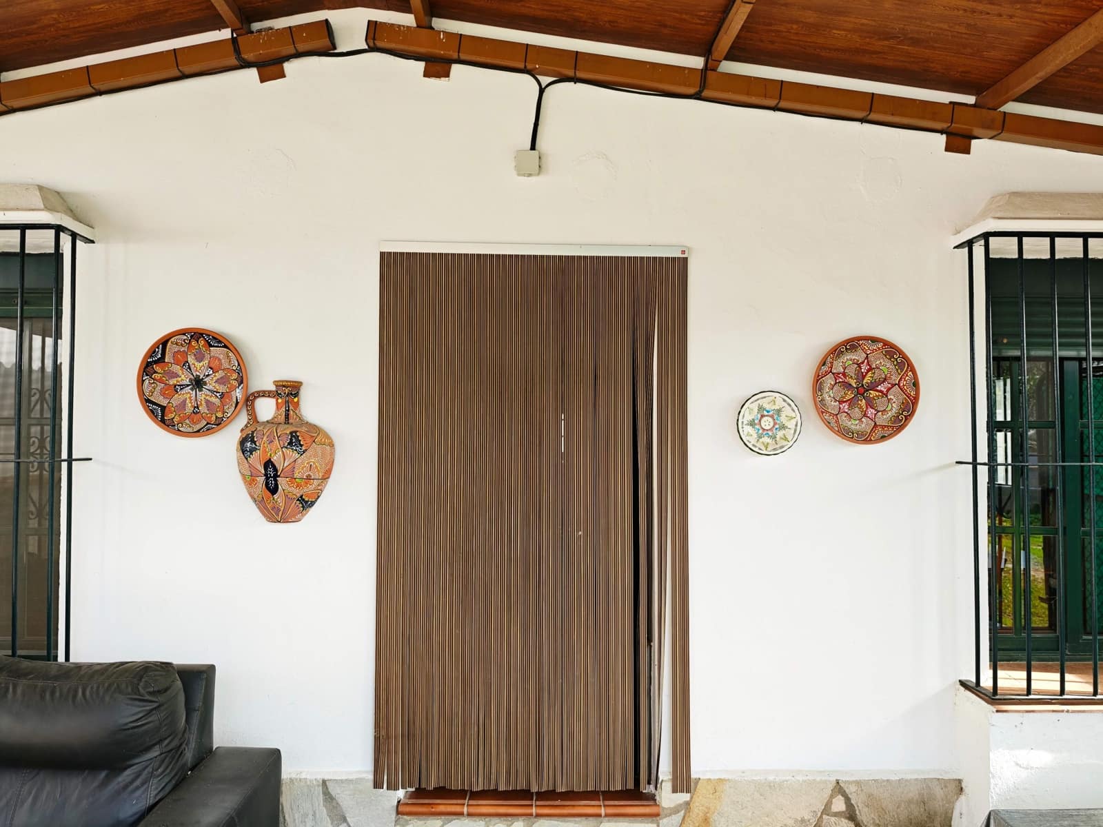 3 sovrum Finca/Hus på landet till salu i Los Barrios med pool - 220 000 € (Ref: 9530583)