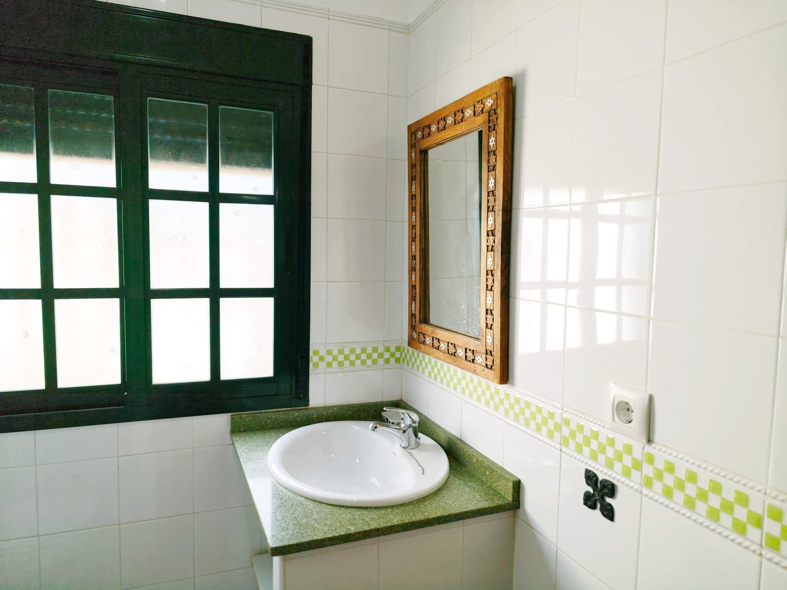 3 sovrum Finca/Hus på landet till salu i Los Barrios med pool - 220 000 € (Ref: 9530583)