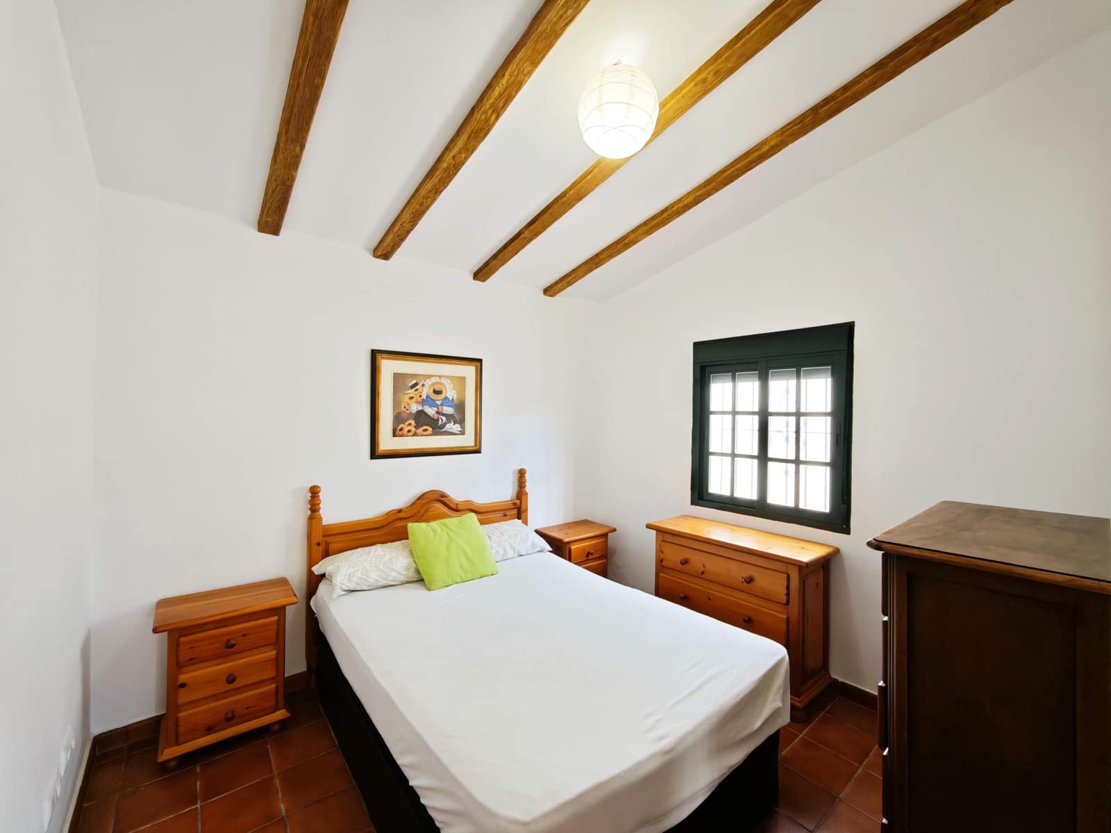 3 sovrum Finca/Hus på landet till salu i Los Barrios med pool - 220 000 € (Ref: 9530583)