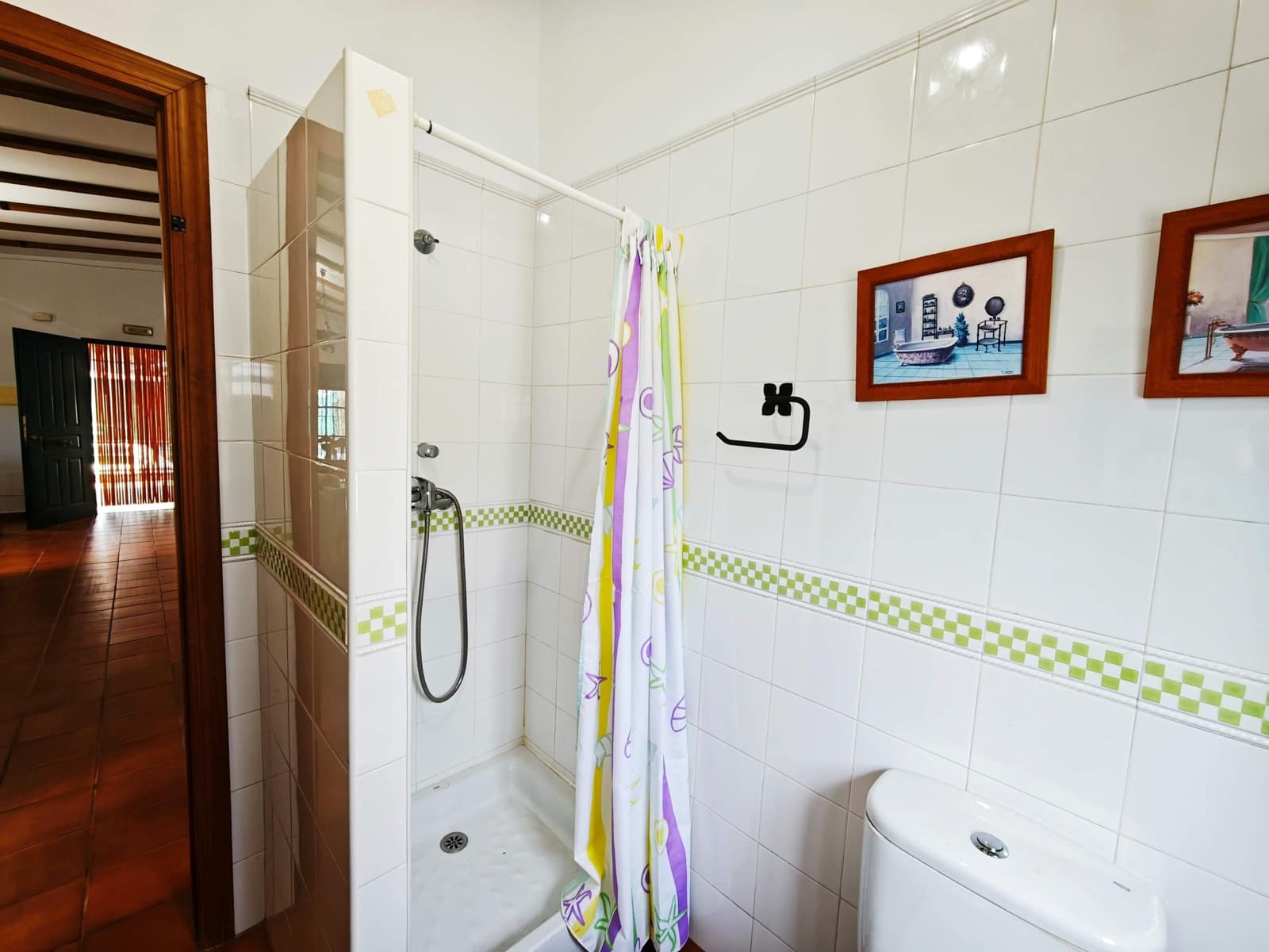 3 sovrum Finca/Hus på landet till salu i Los Barrios med pool - 220 000 € (Ref: 9530583)