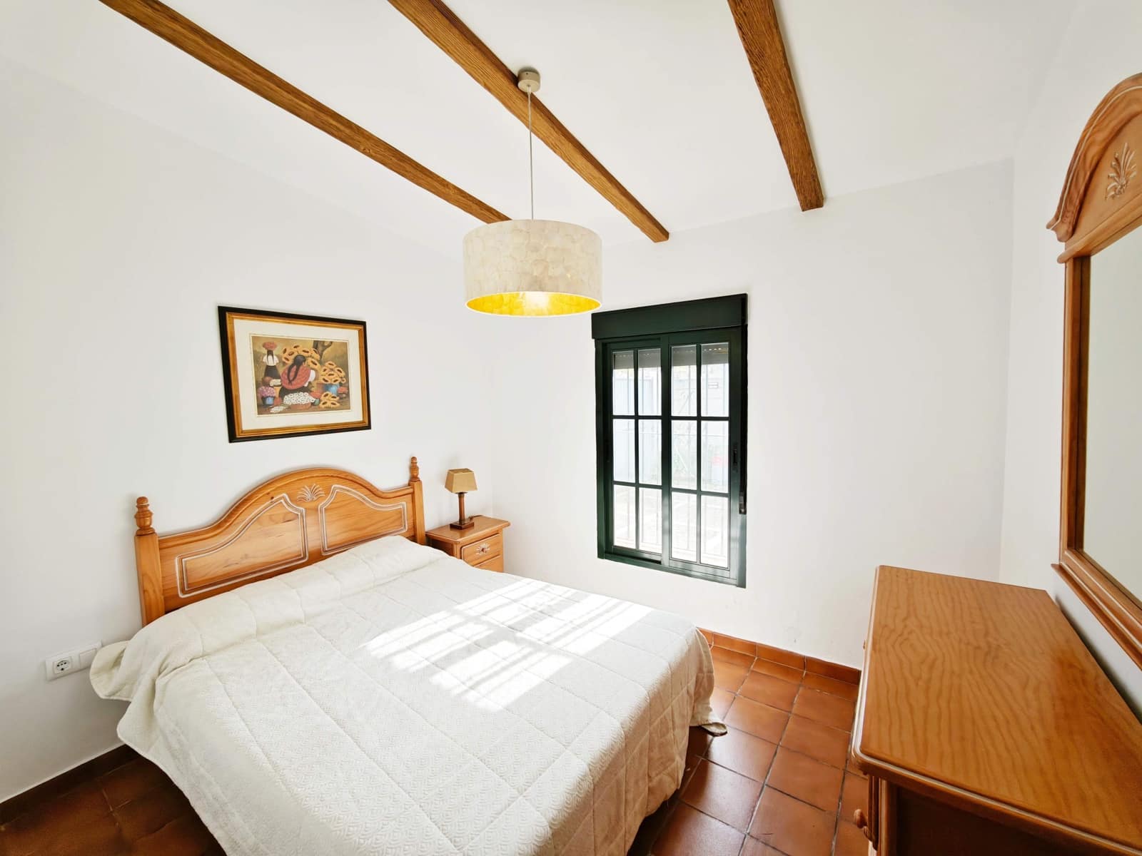 3 sovrum Finca/Hus på landet till salu i Los Barrios med pool - 220 000 € (Ref: 9530583)