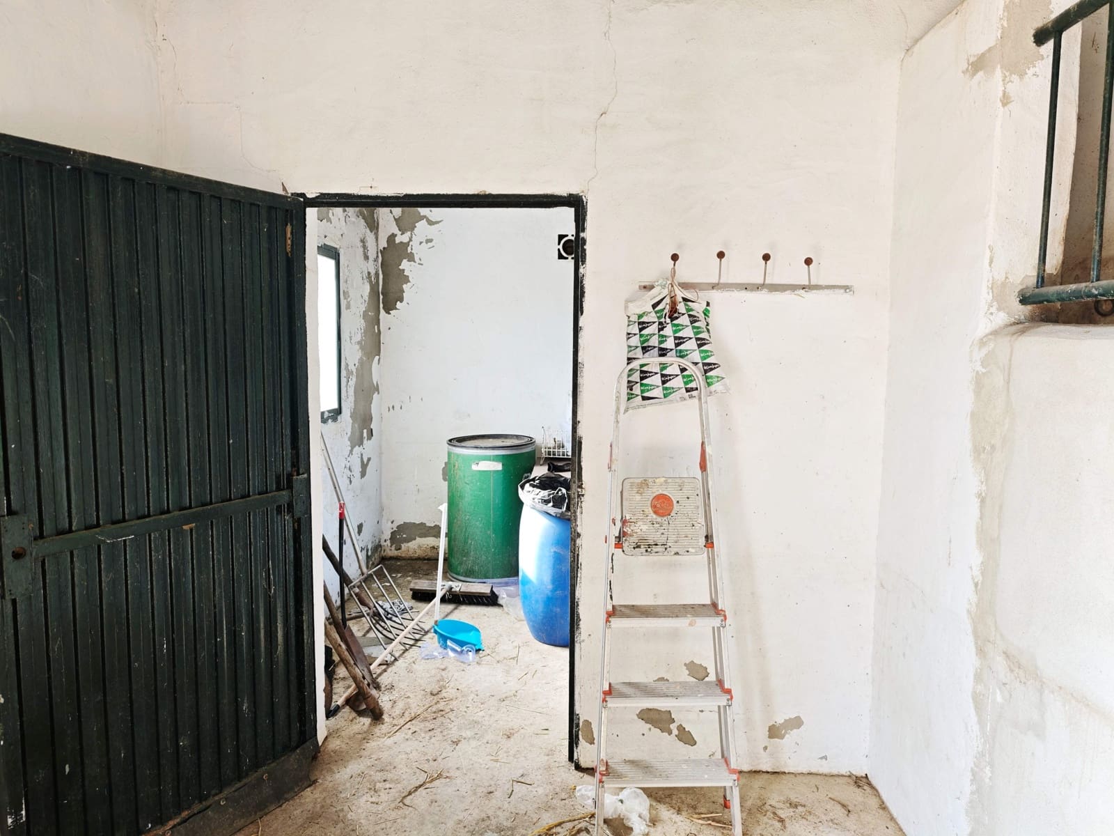 3 sovrum Finca/Hus på landet till salu i Los Barrios med pool - 220 000 € (Ref: 9530583)