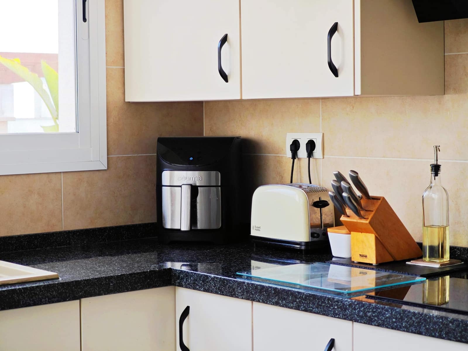 2 makuuhuone Kattohuoneisto myytävänä paikassa La Alcaidesa mukana uima-altaan 
autotalli - 350 000 € (Ref: 9533784)